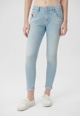 Mavi Röhrenjeans LEXY Cropped Super Skinny Jeans