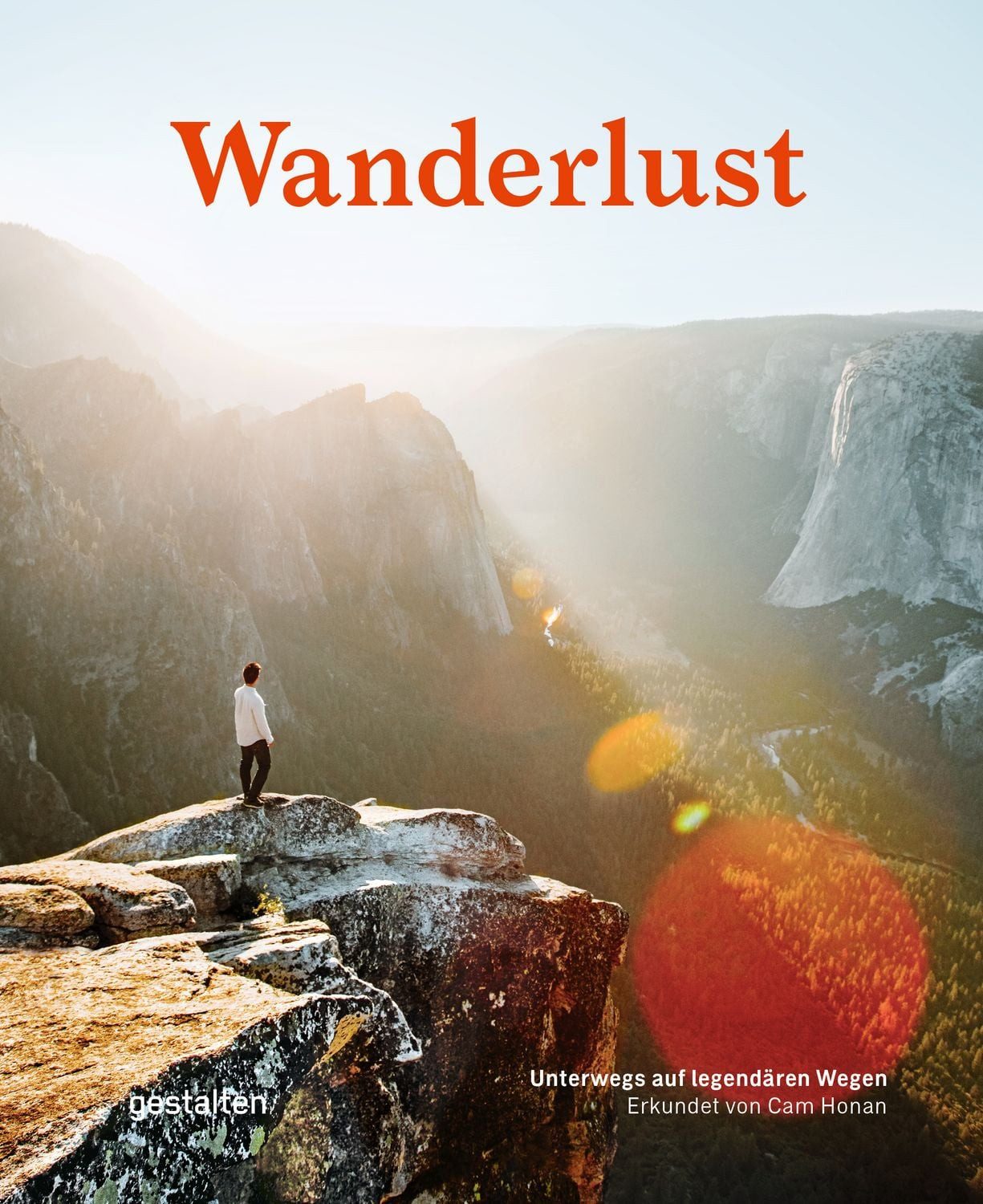 Wanderlust (Kompaktausgabe) / diverse