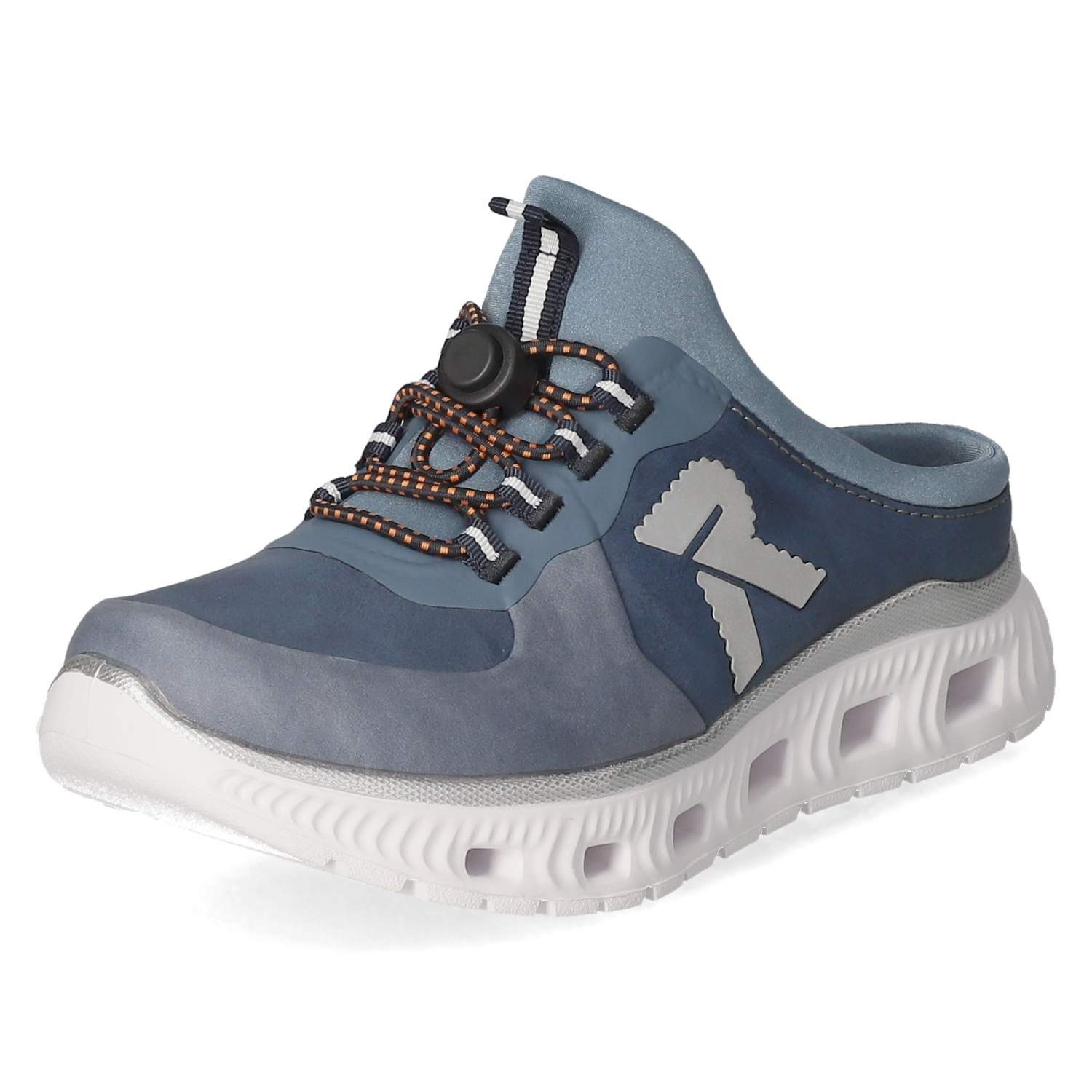 Rieker Pantoletten Clog günstig online kaufen