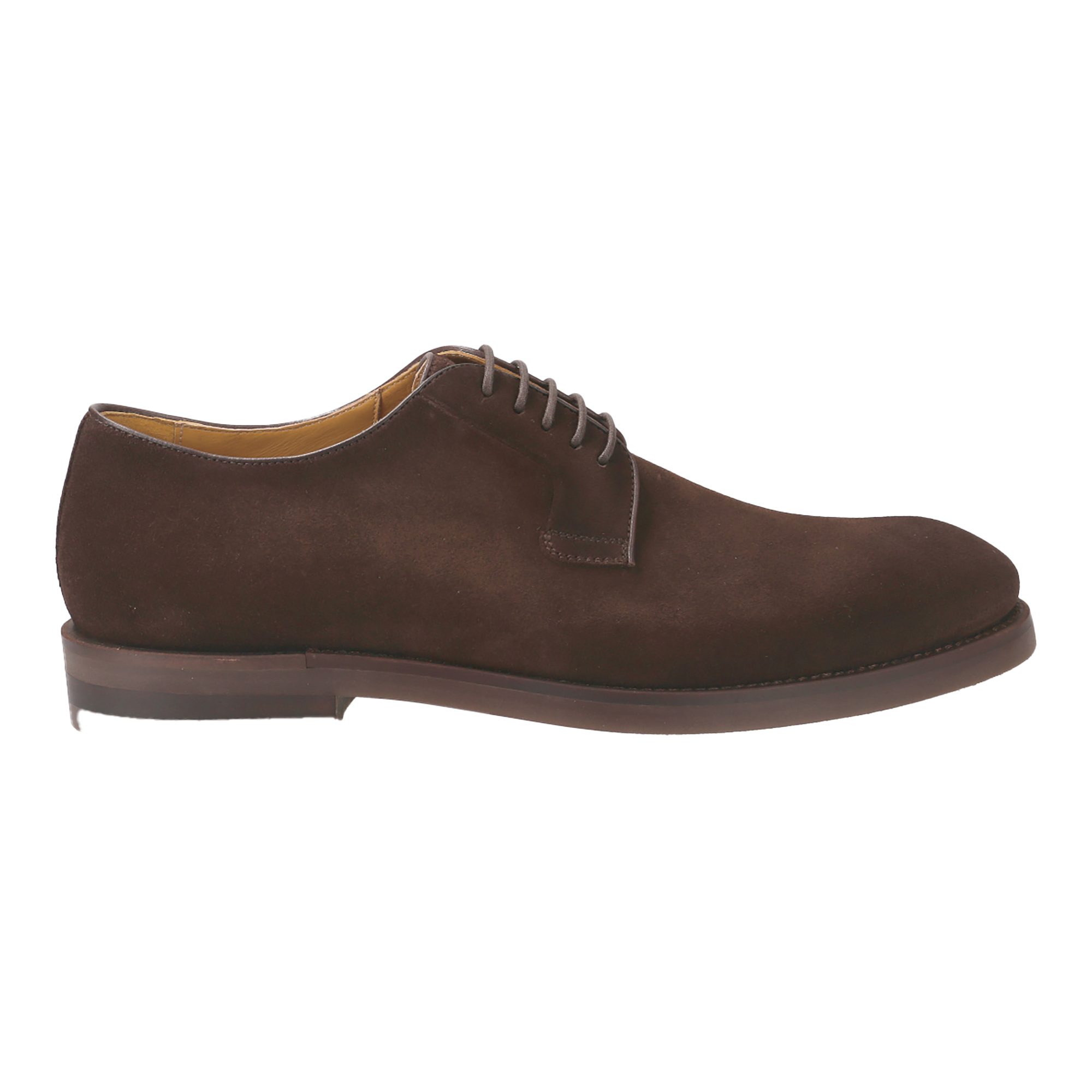 MAGNANNI Magnanni 25443 LANAI, Schnürschuhe, Braun, Herren Schnürschuh