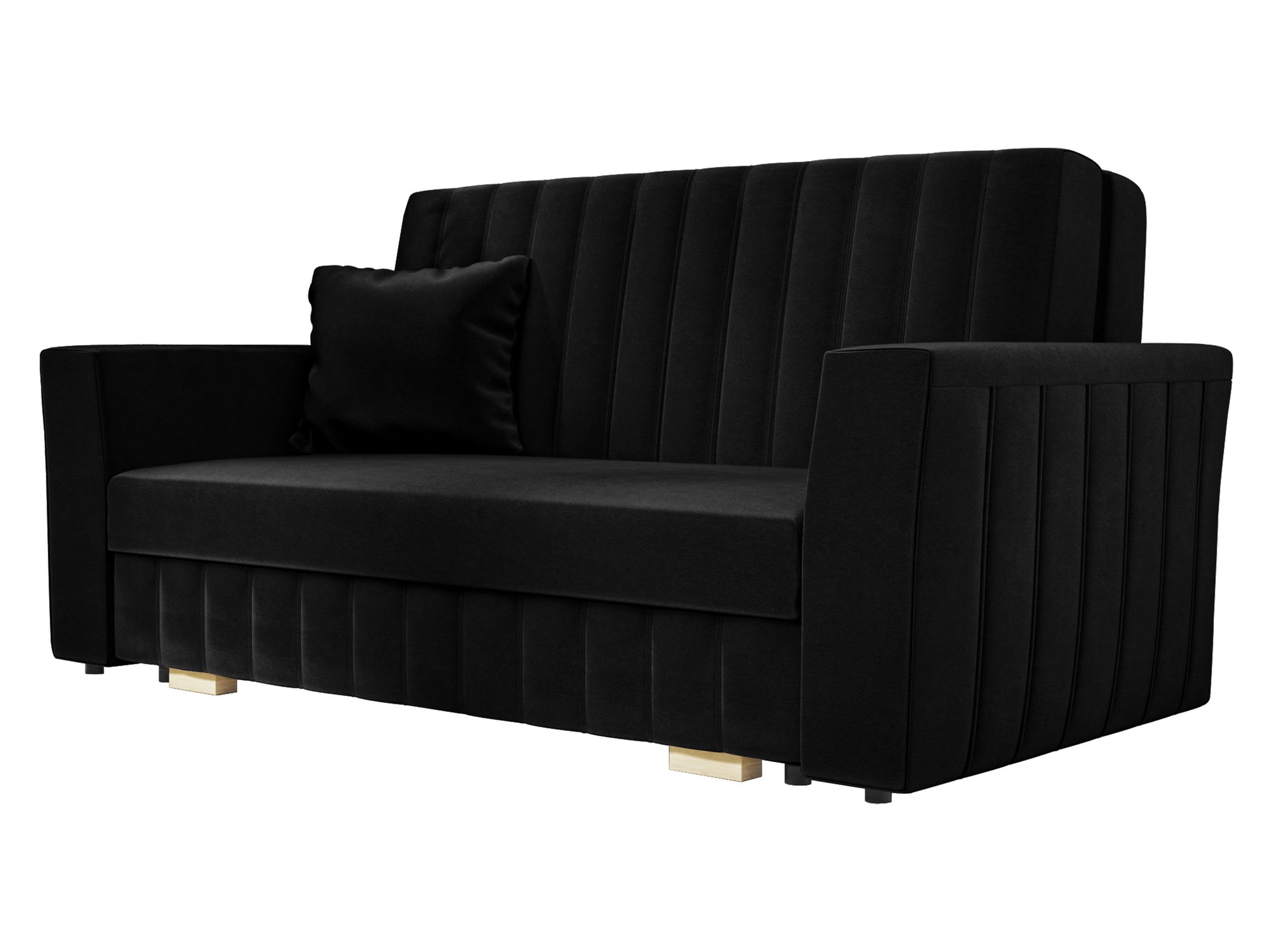 MIRJAN24 Schlafsofa Viva Glam III, mit Bettkasten und Schlaffunktion, 3 Sit günstig online kaufen