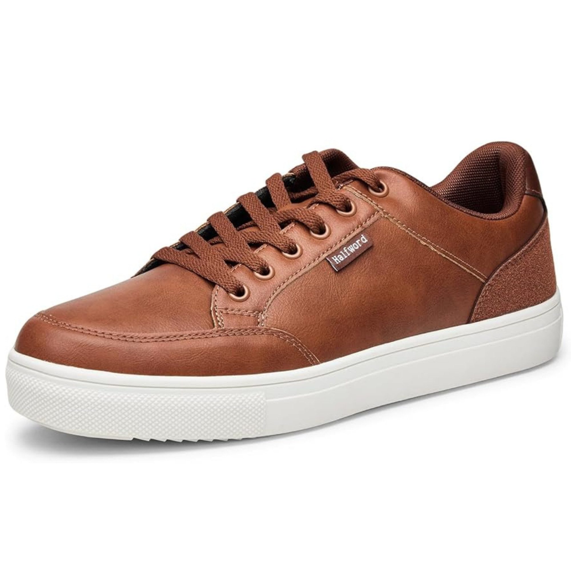 Vivitar für Männer – Bequeme Freizeitschuhe mit Schnürsenkeln Sneaker (Idea günstig online kaufen