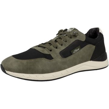 s.Oliver 5-13639-30 Herren Sneaker