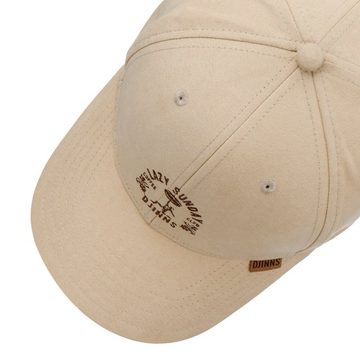 Djinns Baseball Cap (1-St) Basecap Metallschnalle