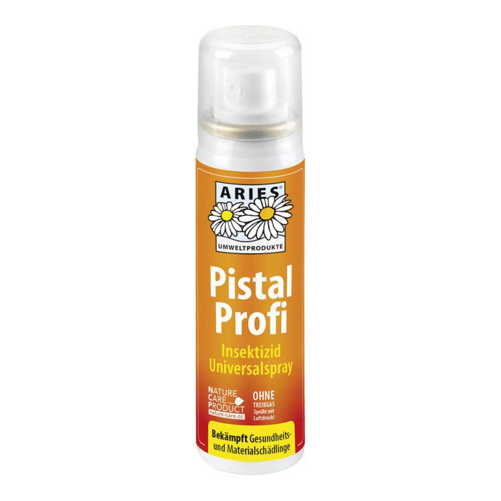 Aries Insektenspray Pistal Profi - Insektizid Universalspray 200ml