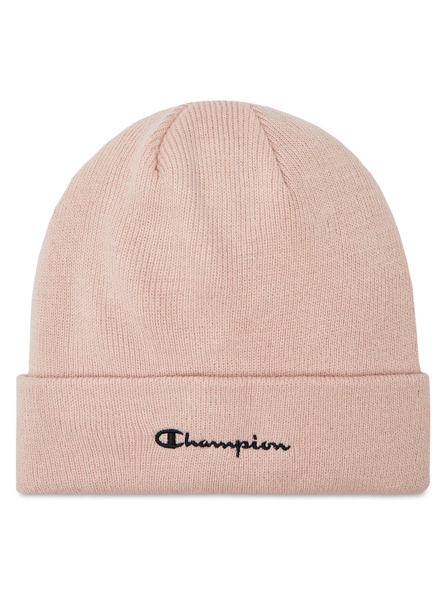 Champion Strickmütze Mütze 804671 PS075 Sfp