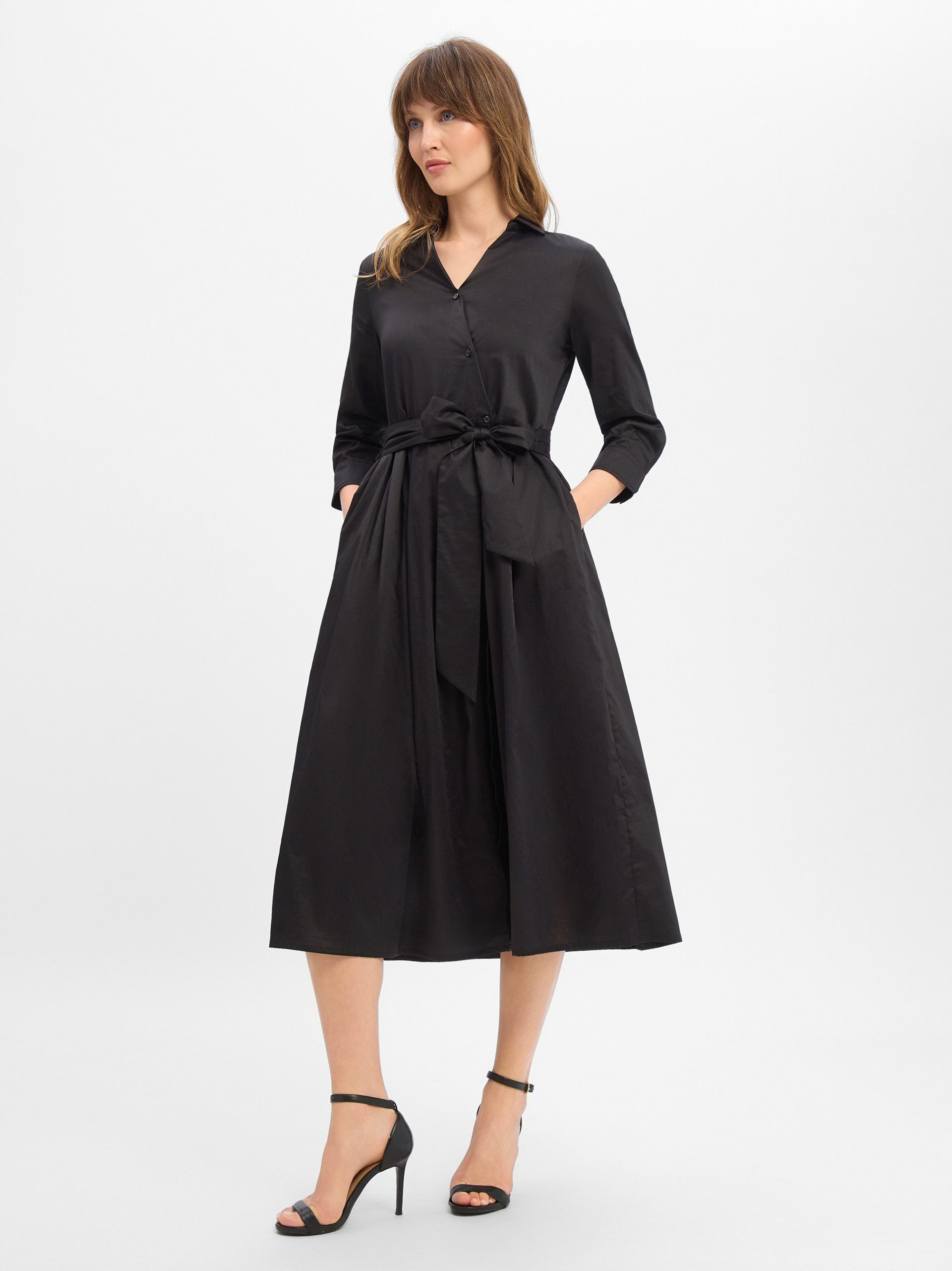 Ambiance Blusenkleid
