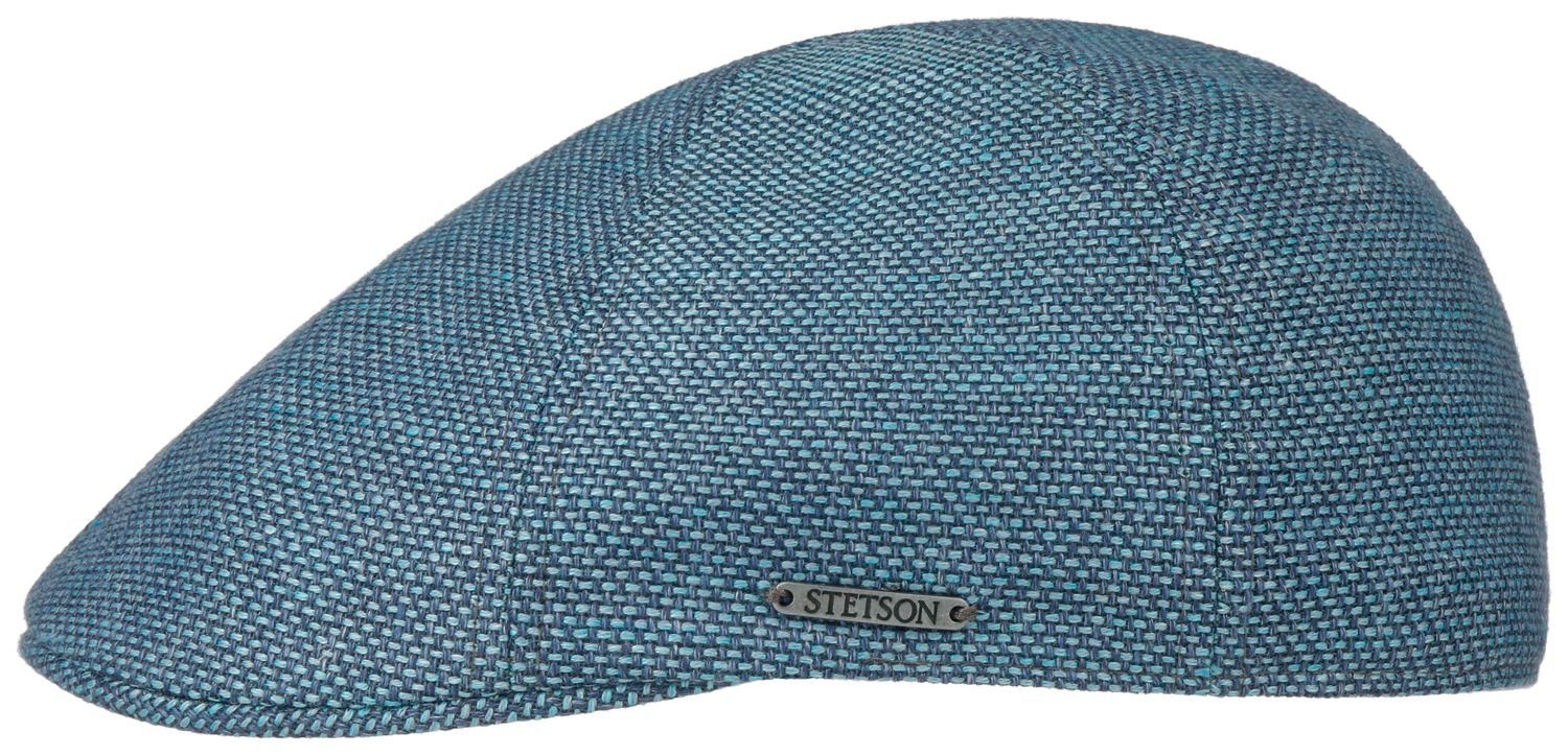 Stetson Schiebermütze 6-teilige Flatcap Texas aus günstig online kaufen