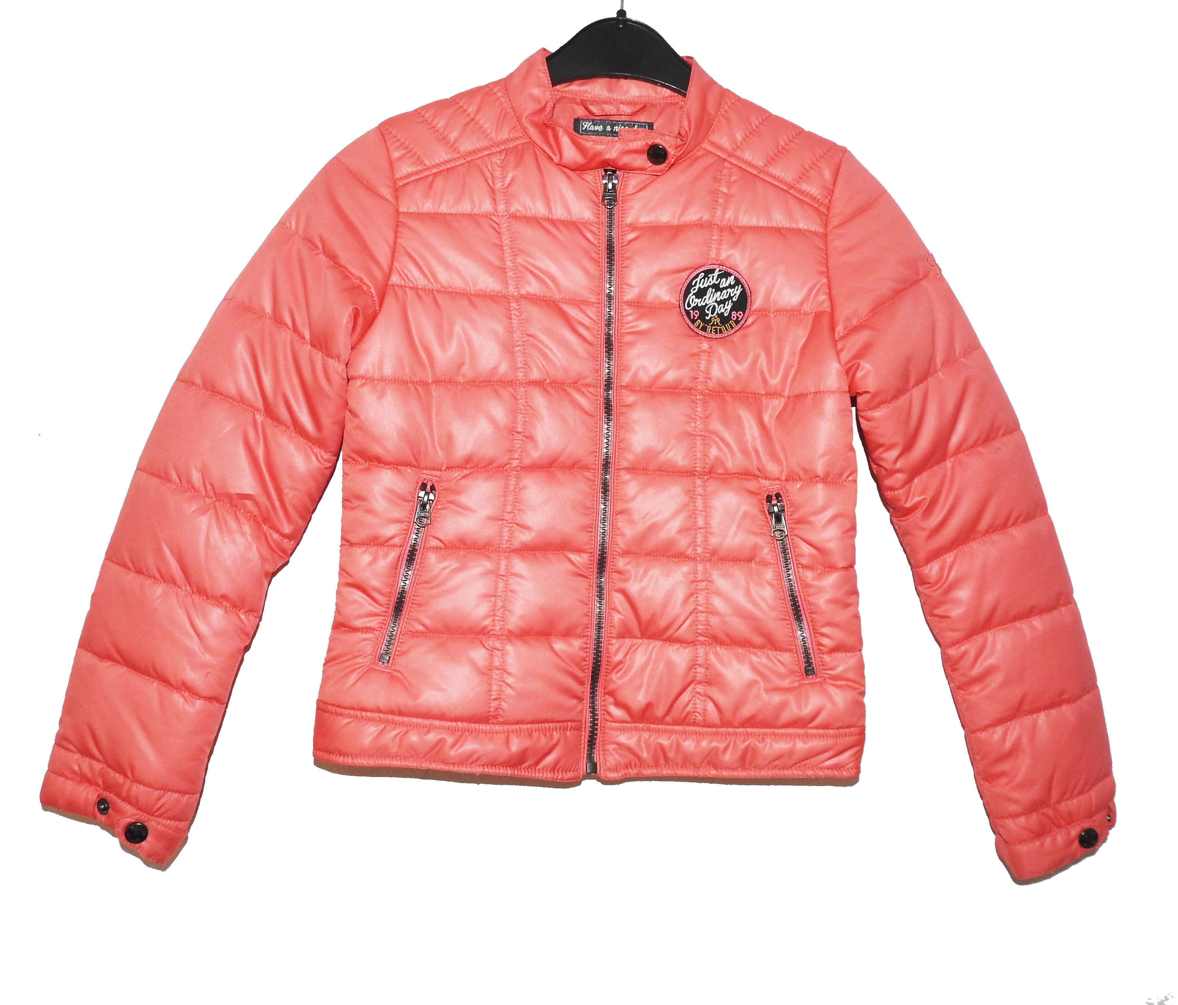 Retour Jeans Kurzjacke Mandy