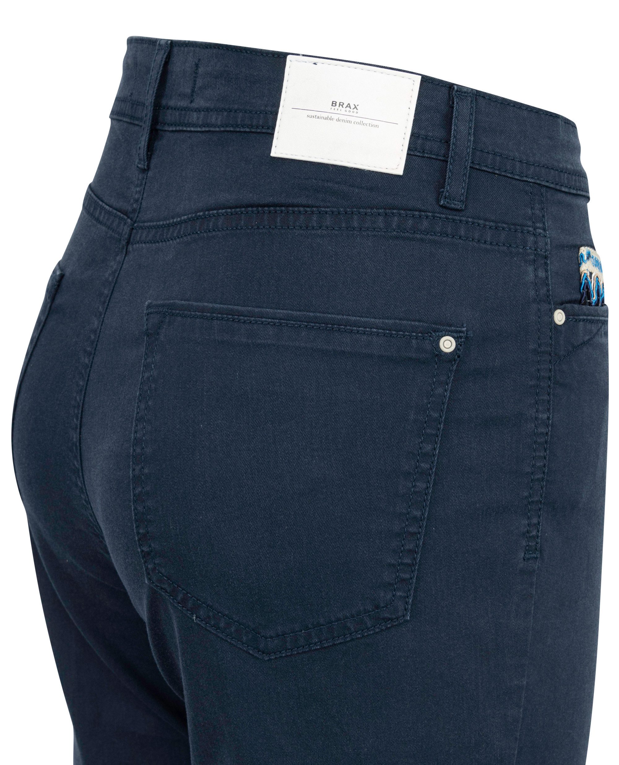 Brax Stretch-Jeans BRAX MARY C navy 9969020 74-7358-22 - ULTRALIGHT