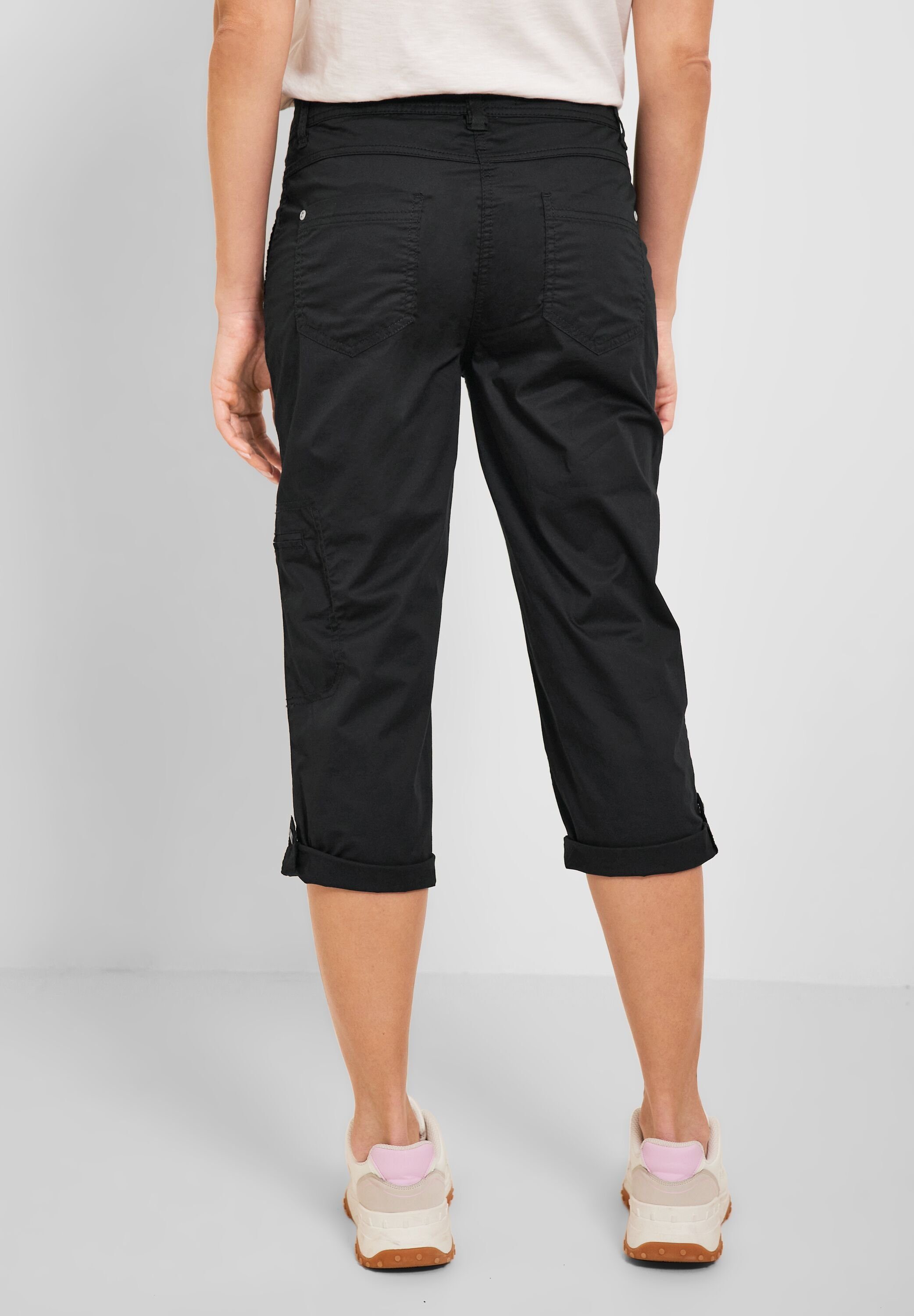 CECIL 3/4-Hose 4-Pocket Style