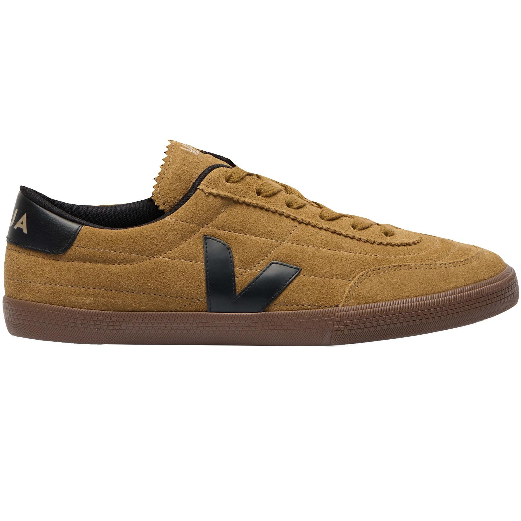 VEJA Veja Panenka Suede Sneaker