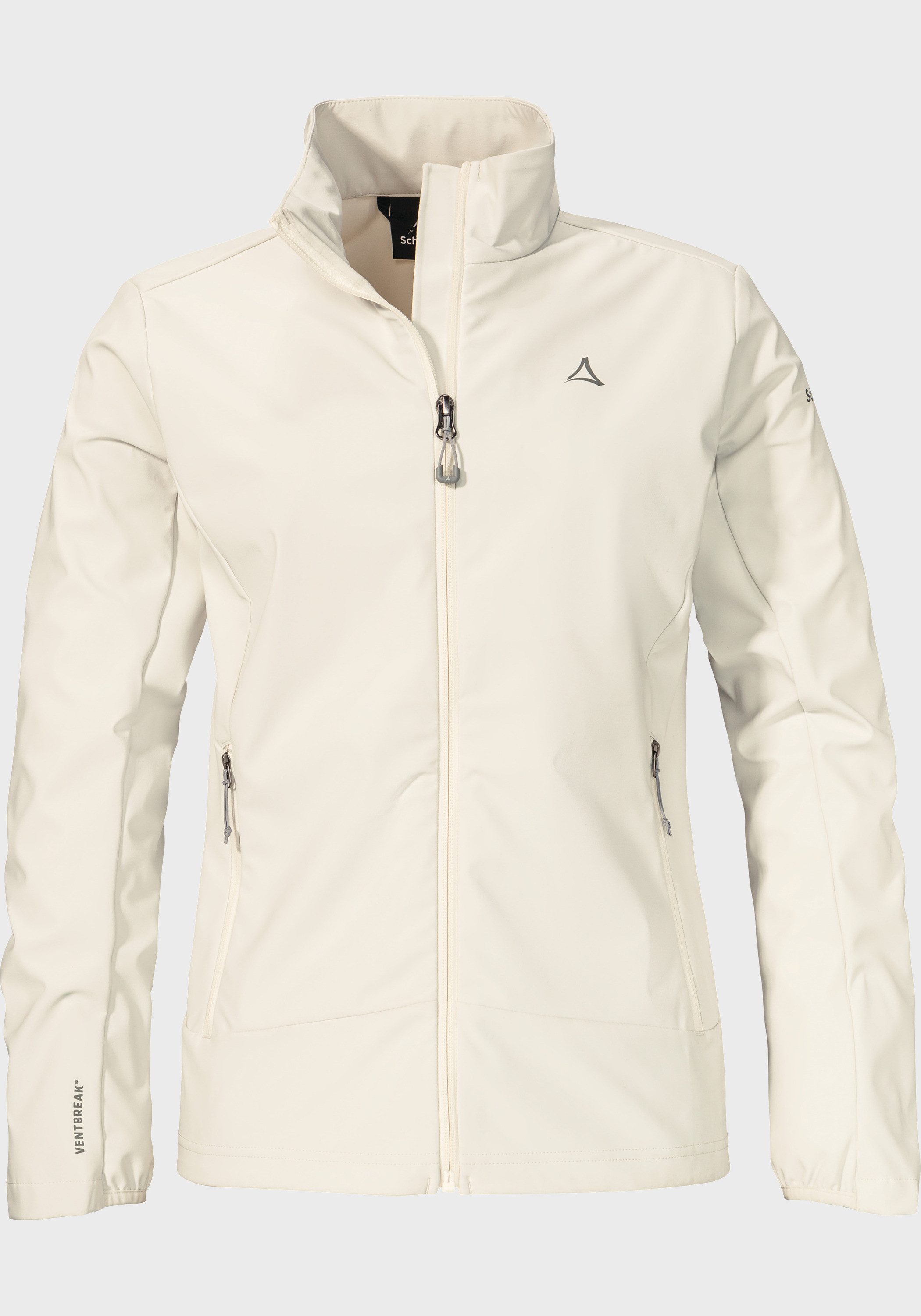 Schöffel Outdoorjacke Hiking Softshell Jk Style günstig online kaufen