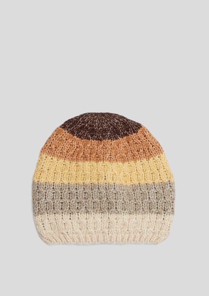 s.Oliver Strickmütze Mütze