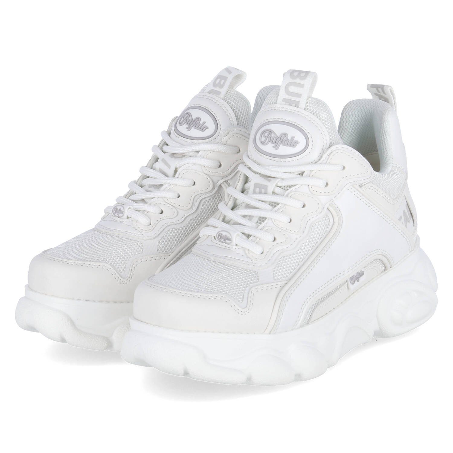 Low Sneaker CLD CHAI Sneaker