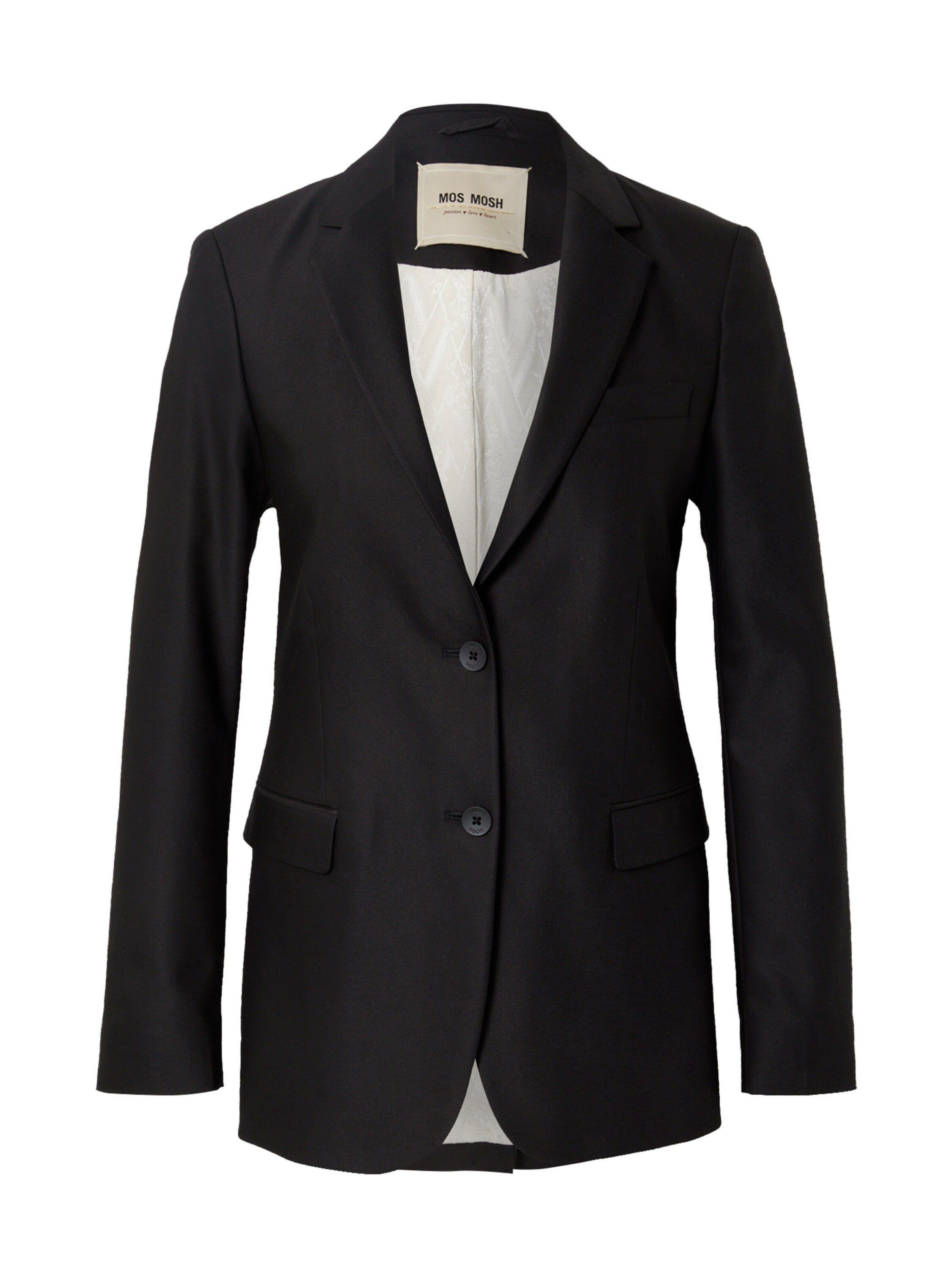 Mos Mosh Longblazer