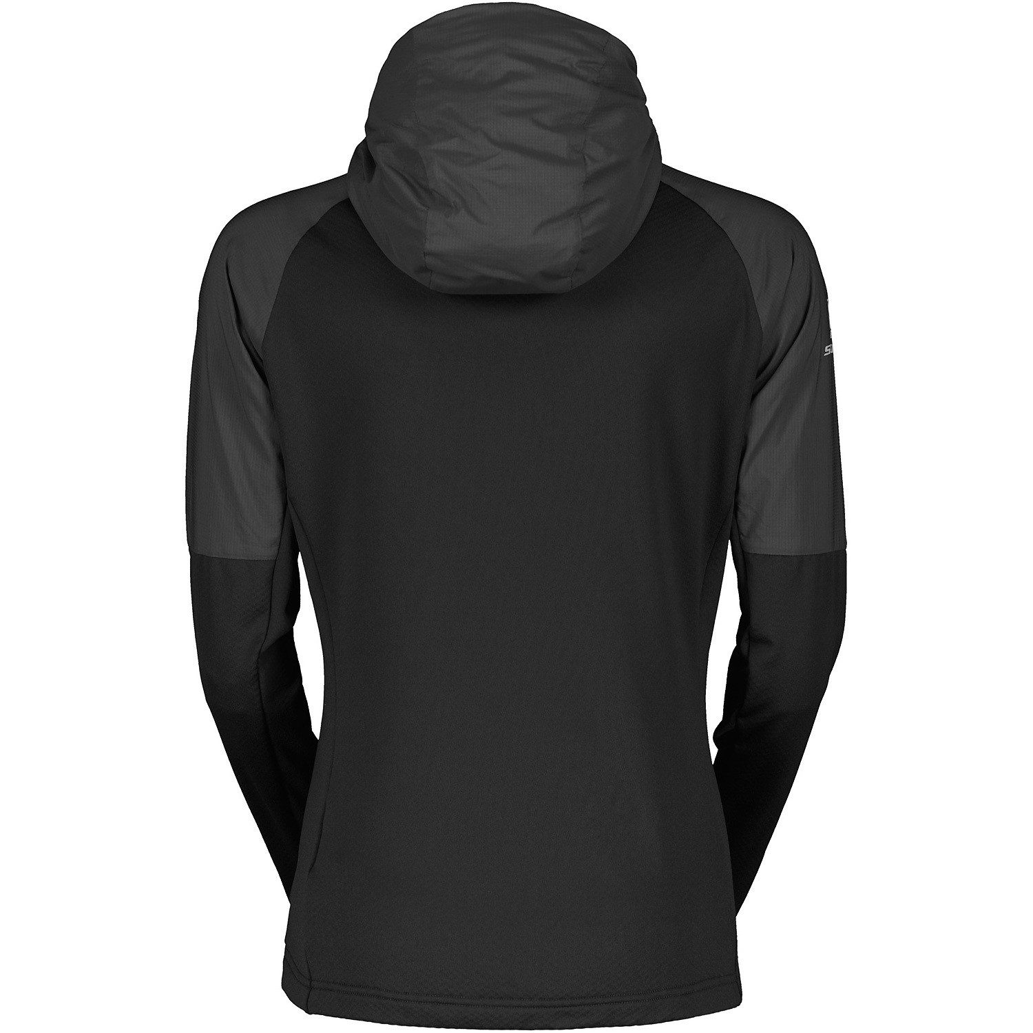 Scott Fleecejacke Sweatshirts W EXPLORAIR ALPHA HOODY