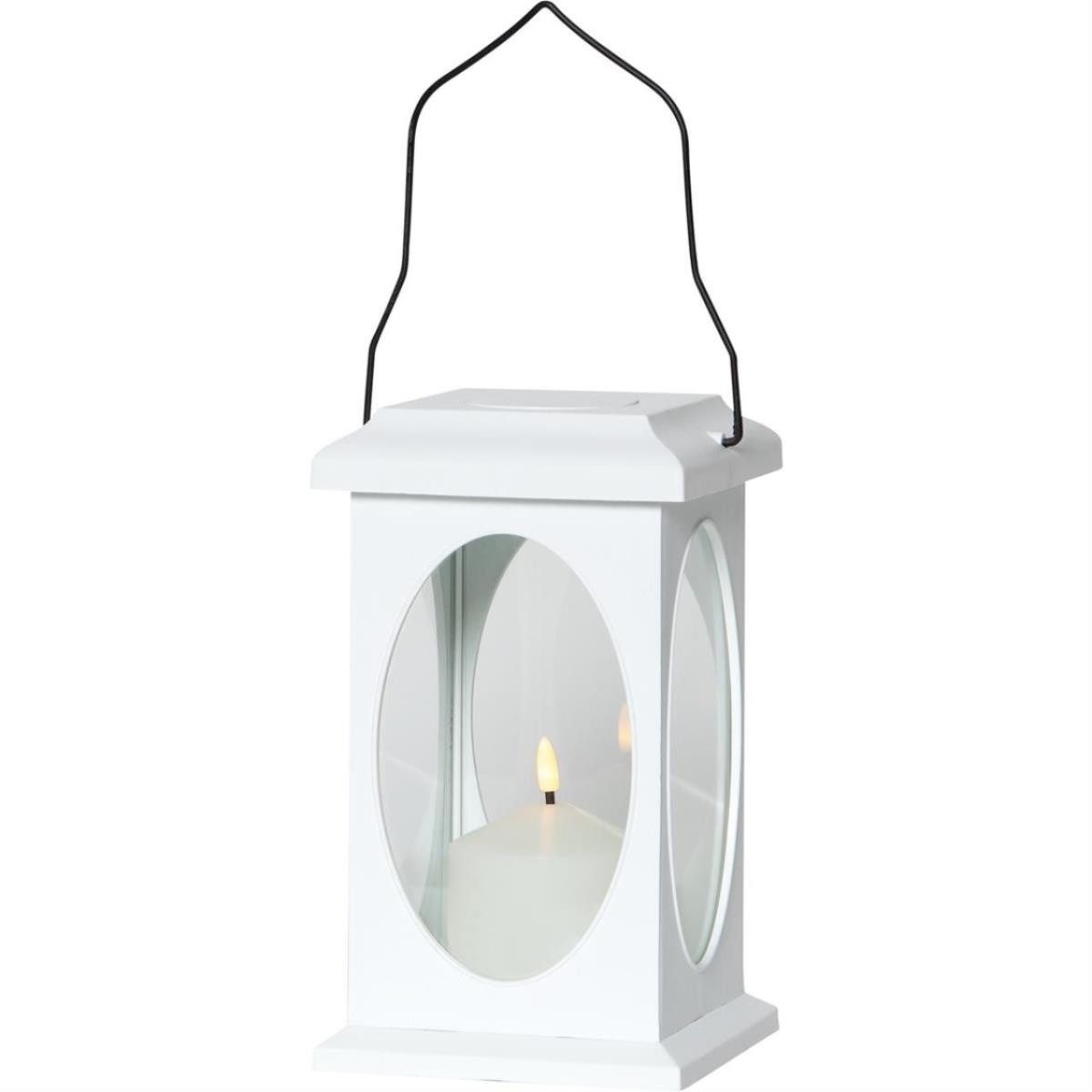 STAR TRADING Außen-Tischleuchte Flamme, LED Outdoor-Laterne,Flamme, günstig online kaufen