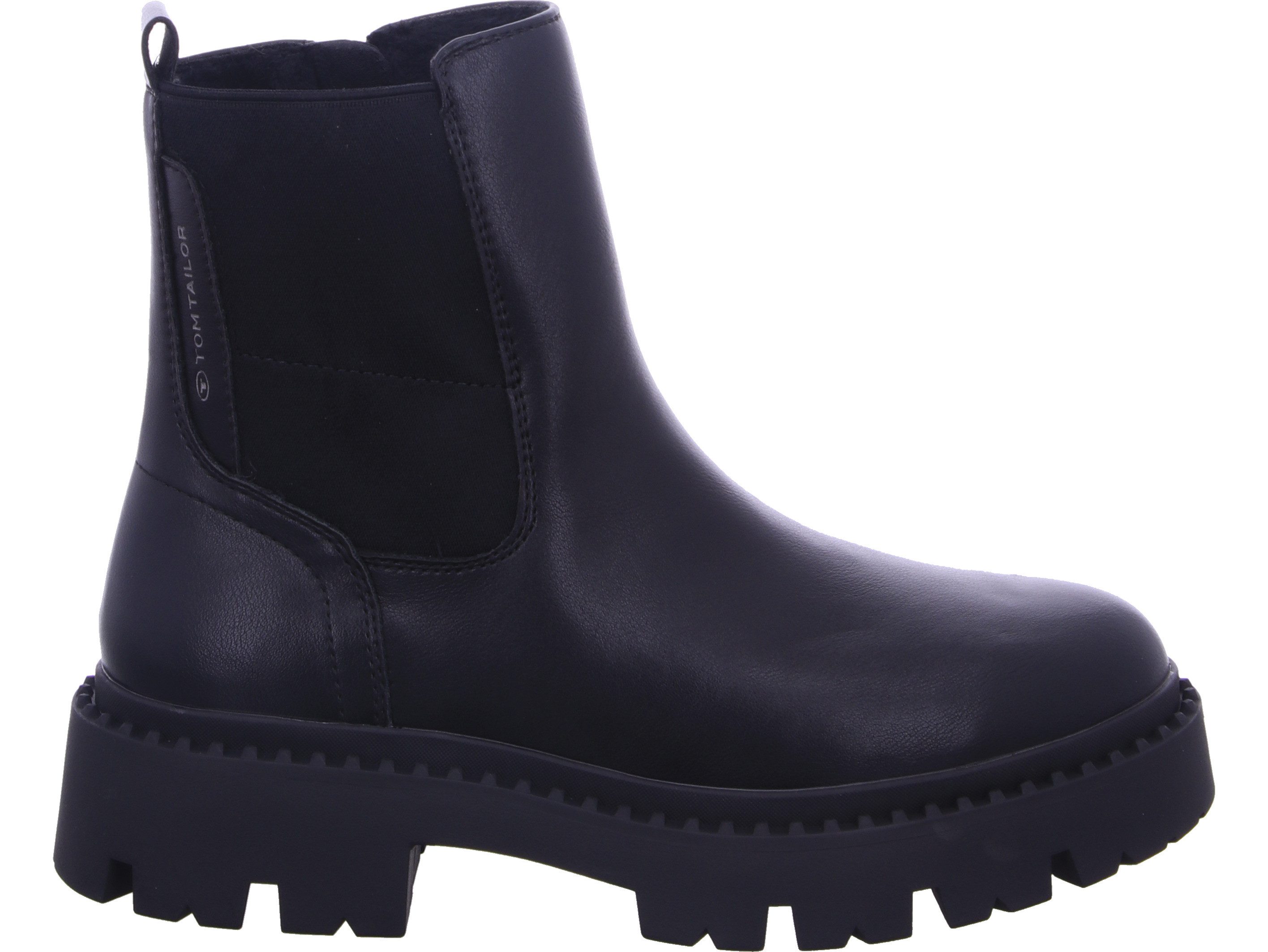 TOM TAILOR Stiefelette günstig online kaufen