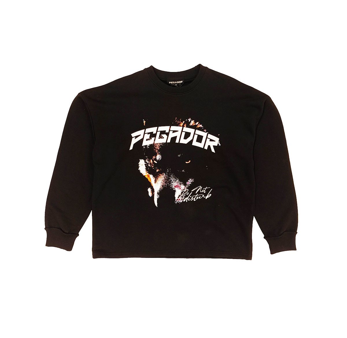 PEGADOR Longsleeve Donora