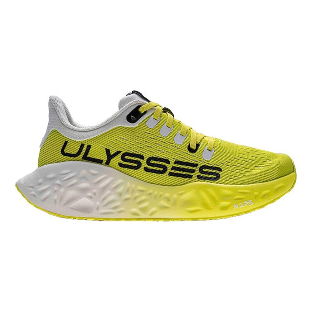 Ulysses Waya Urc 1 - Neutralschuh Laufschuh