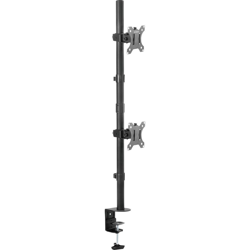 SpeaKa Professional Monitor-Halterung SpeaKa Professional SP-MM-420 Monitorhalterung 2 Display(s) 33,8 cm