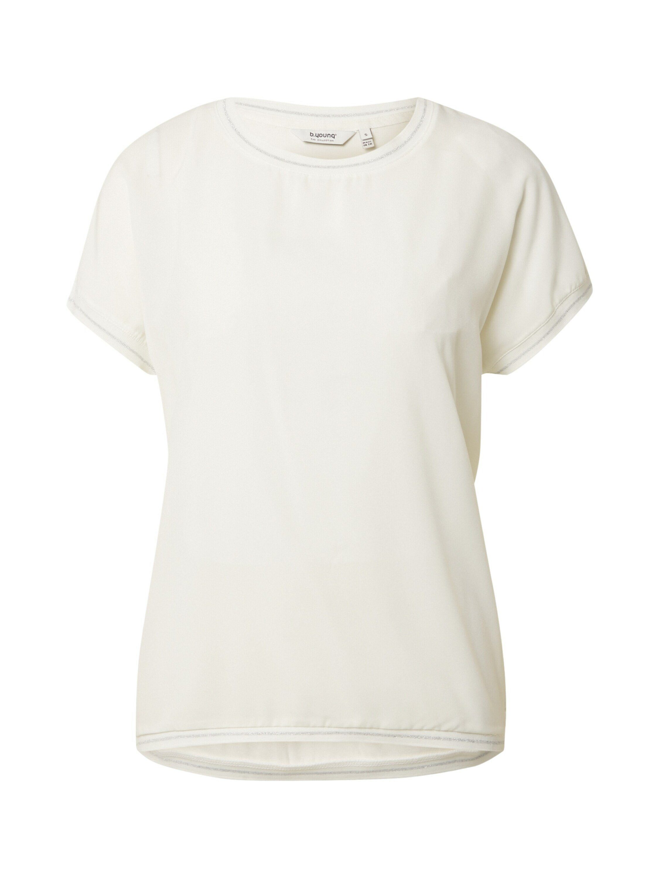 Damen Shirts b.young T-Shirt Panya (1-tlg)