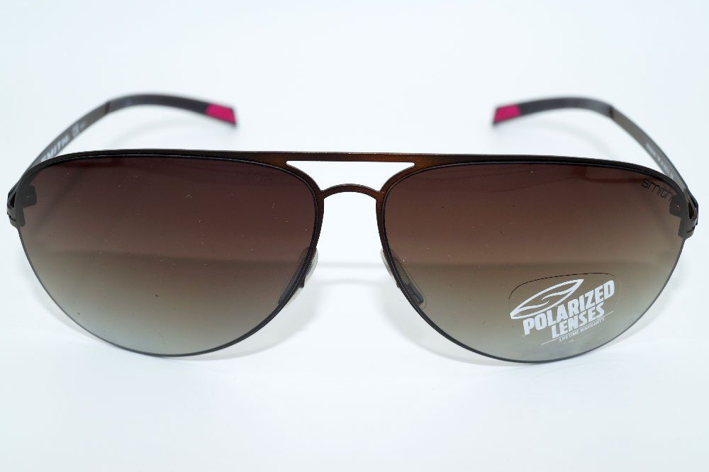 SMITH OPTICS Sonnenbrille SMITH Sonnenbrille RIDGEWAY Sunglasses AY TRF