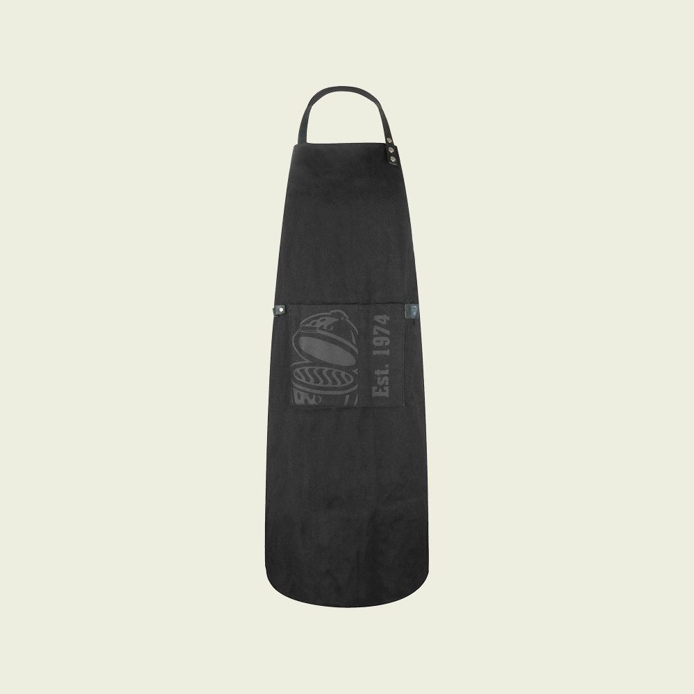 Big Green Egg Ersatzscherkopf Big Green Egg Kochschürze APRON