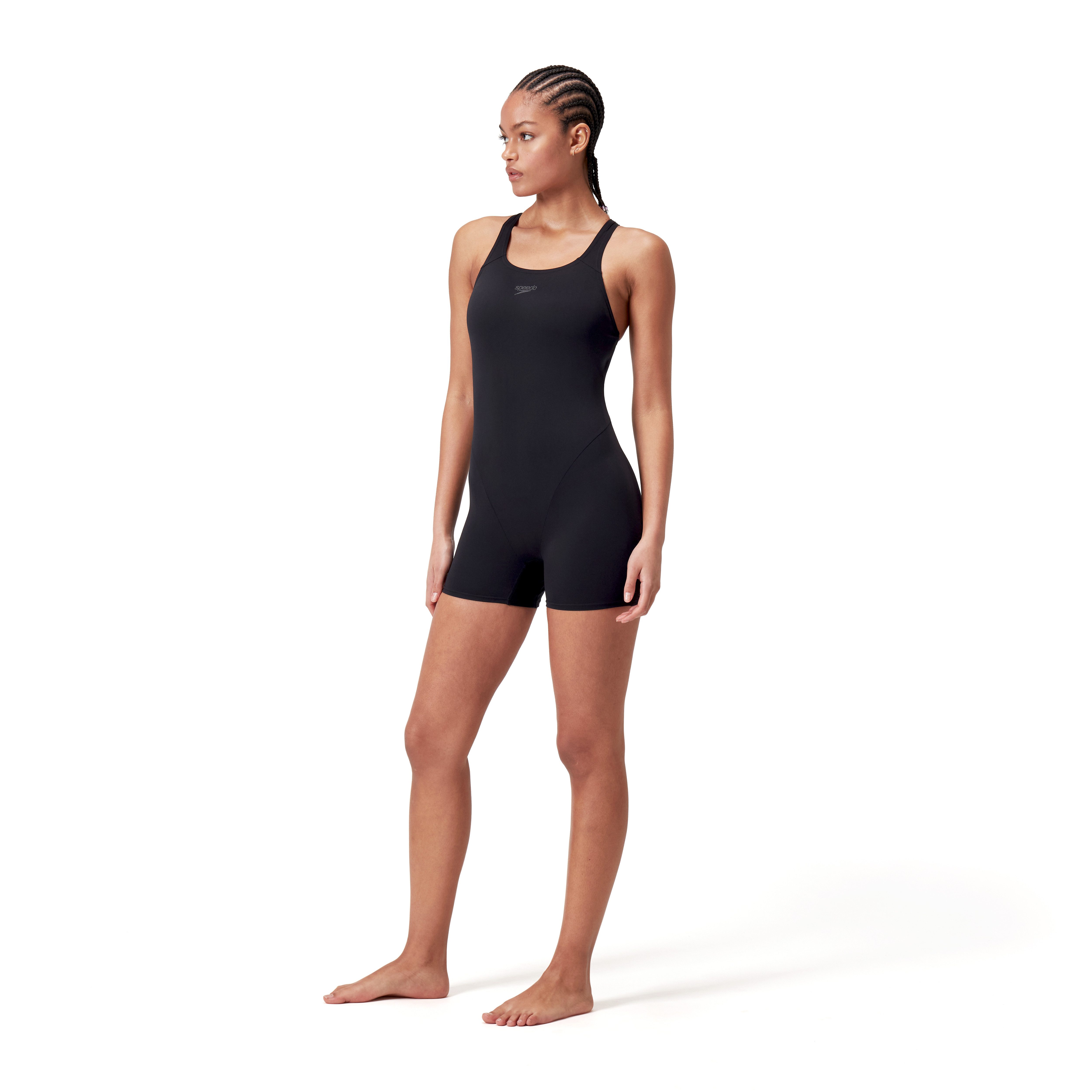 Speedo Badeanzug D Badeanzug mit Rückenausschnitt günstig online kaufen
