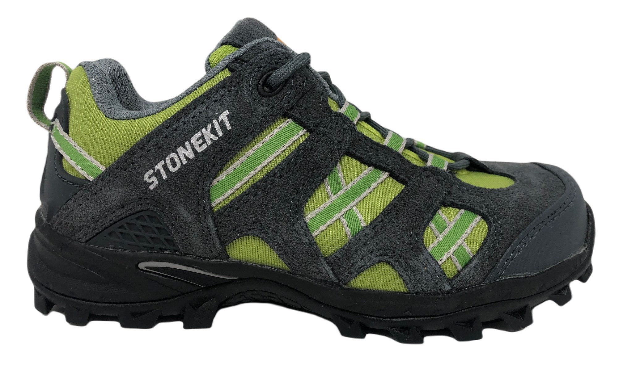 STONEKIT S1 Sicherheitshalbschuhe Portland Sicherheitsschuh