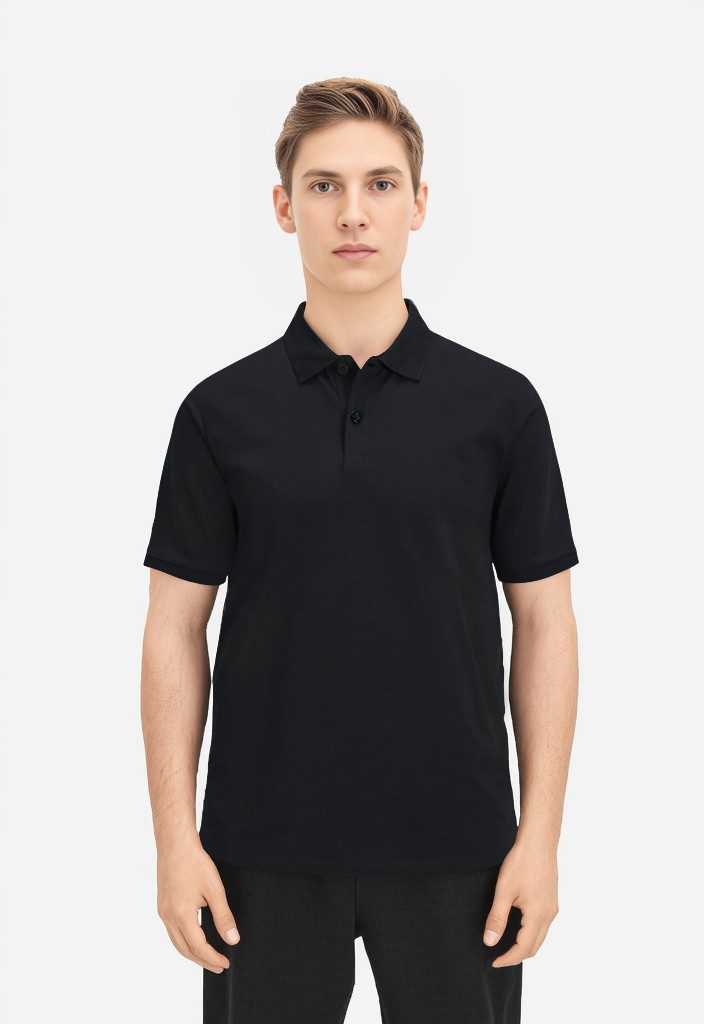 Jack & Jones Poloshirt JJEPERFECT POLO günstig online kaufen