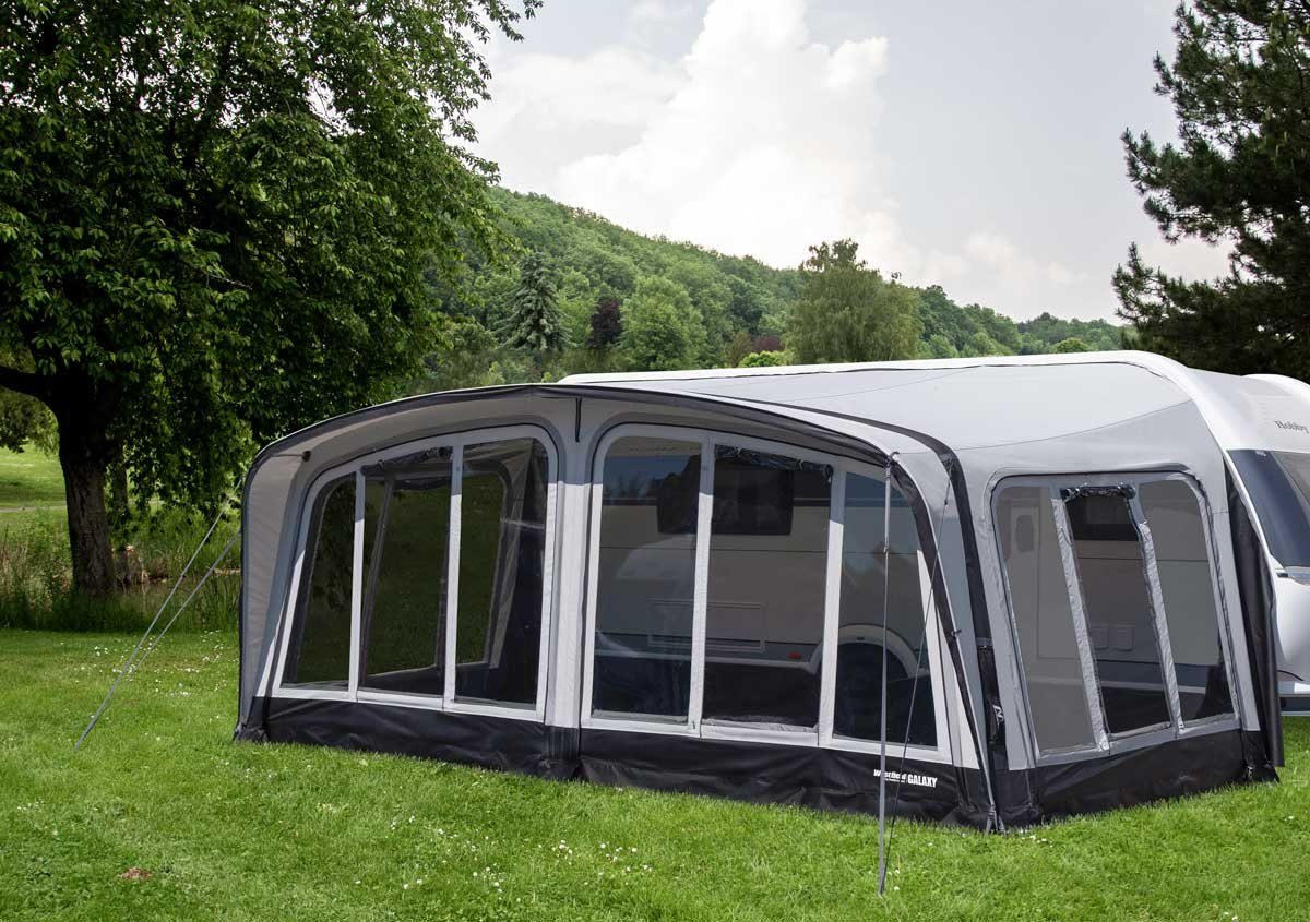 Vorzelt Westfield Galaxy 8 2.0 - Umlaufmaß 946-980 cm