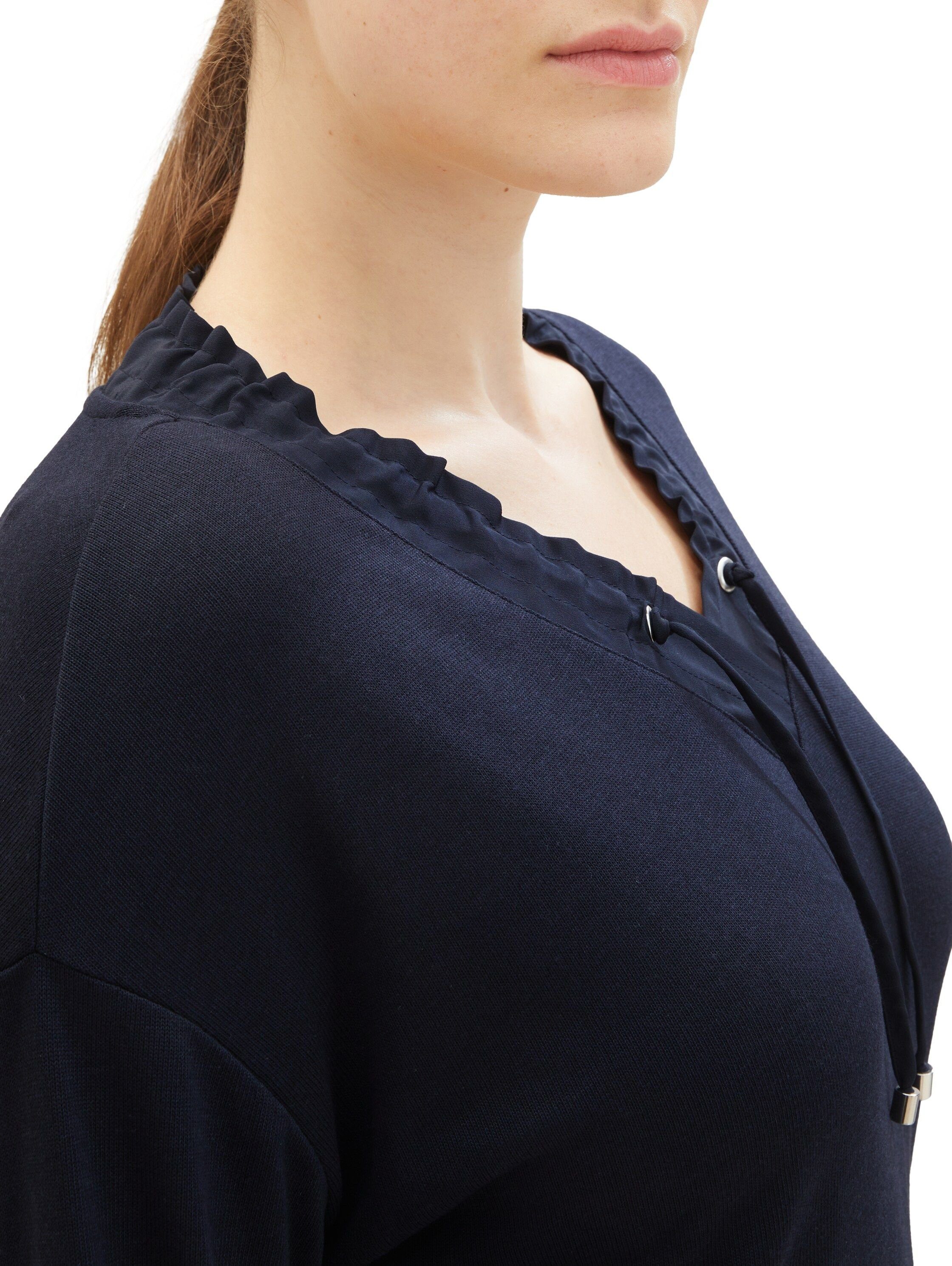 TOM TAILOR Langarmshirt