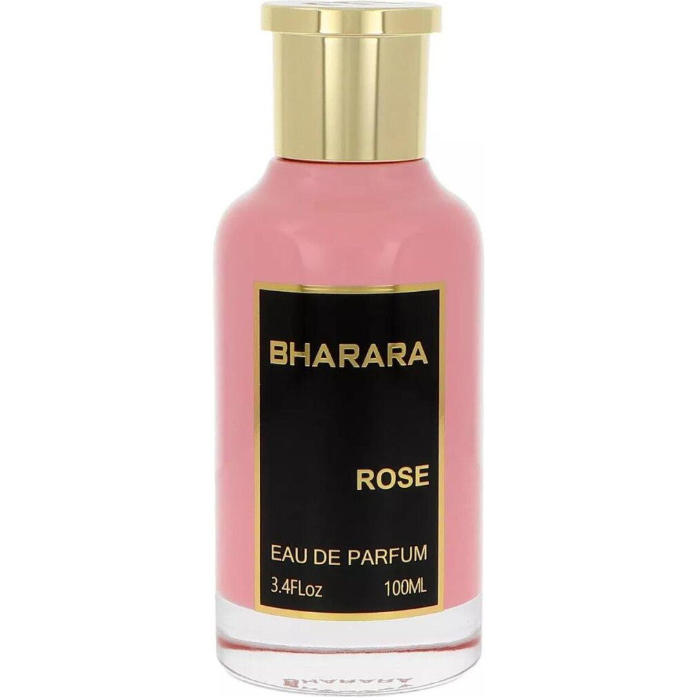 Bharara Eau de Parfum Bharara Rose Edp Bharara Rose Edp