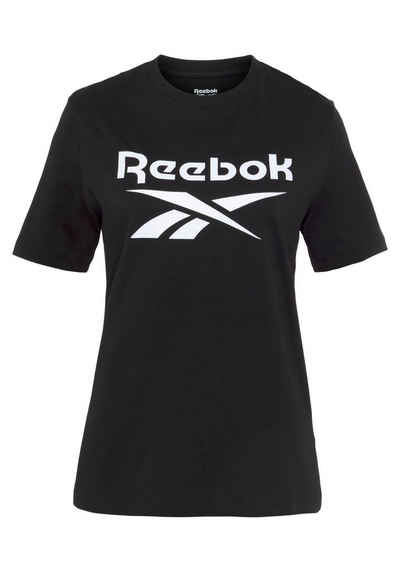 Reebok T-Shirt RI BL Tee