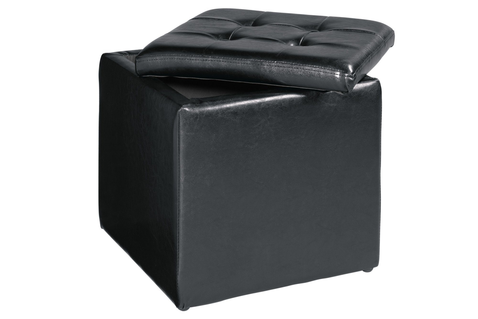 heine home Hocker , mit Stauraum, Hochwertiges MDF-Gestell online