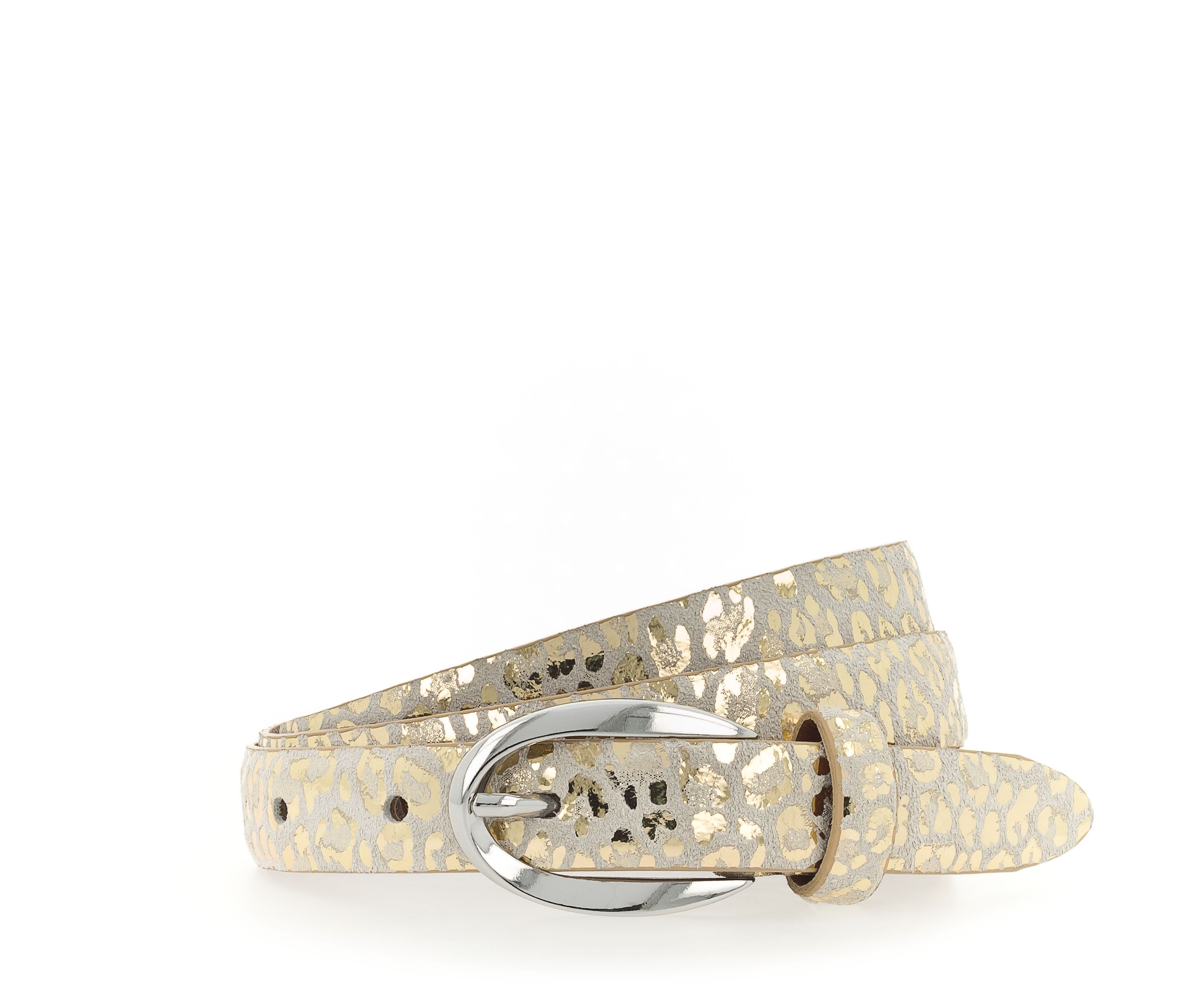 Vanzetti Ledergürtel