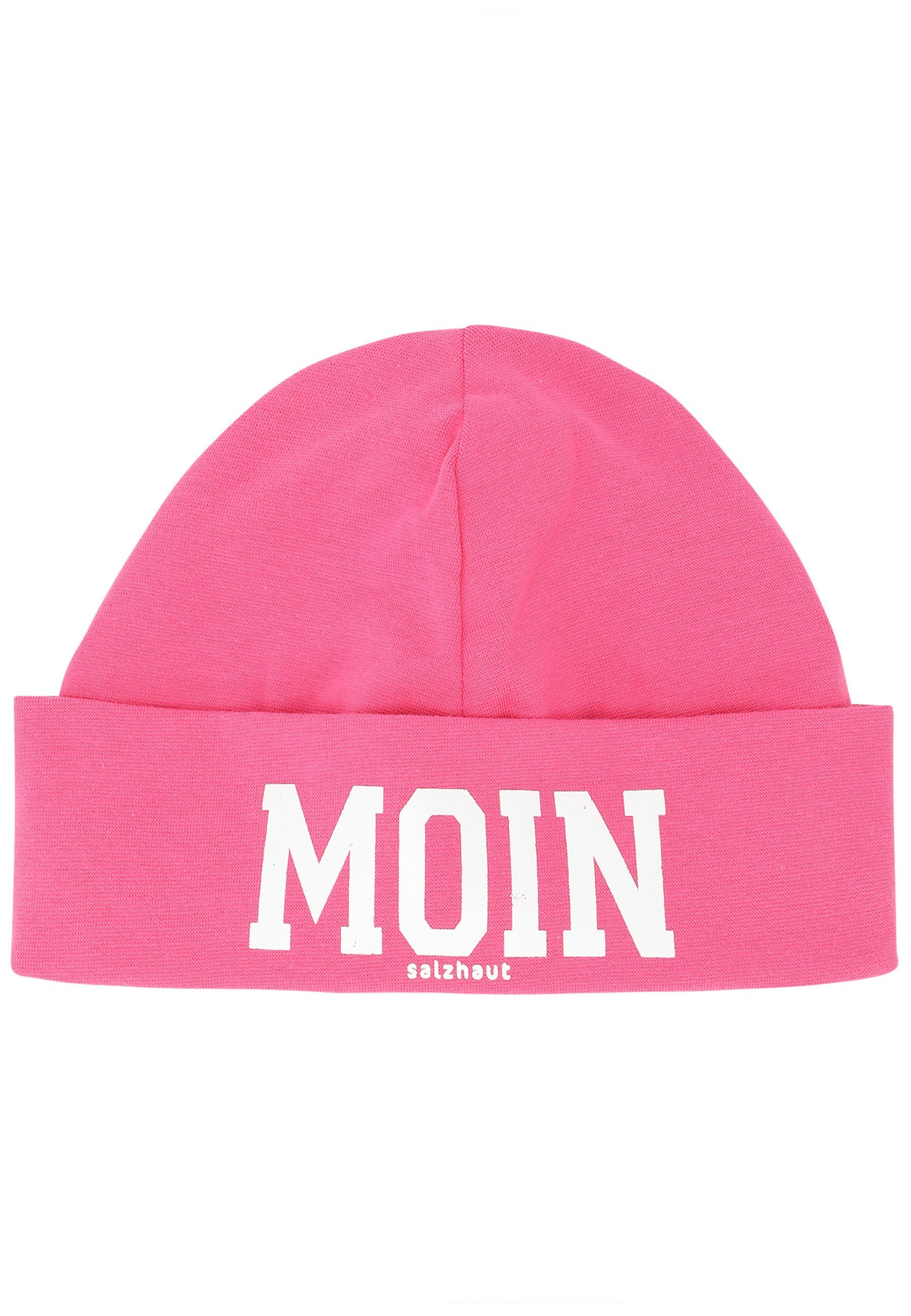 salzhaut Beanie BRIES Damen normale Passform günstig online kaufen