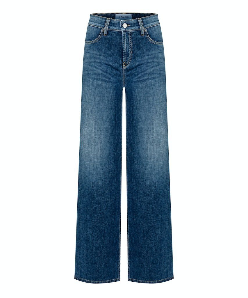 Cambio Stretch-Jeans
