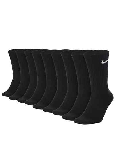 Nike Socken Everyday Cush Crew 9P (9er-Pack)