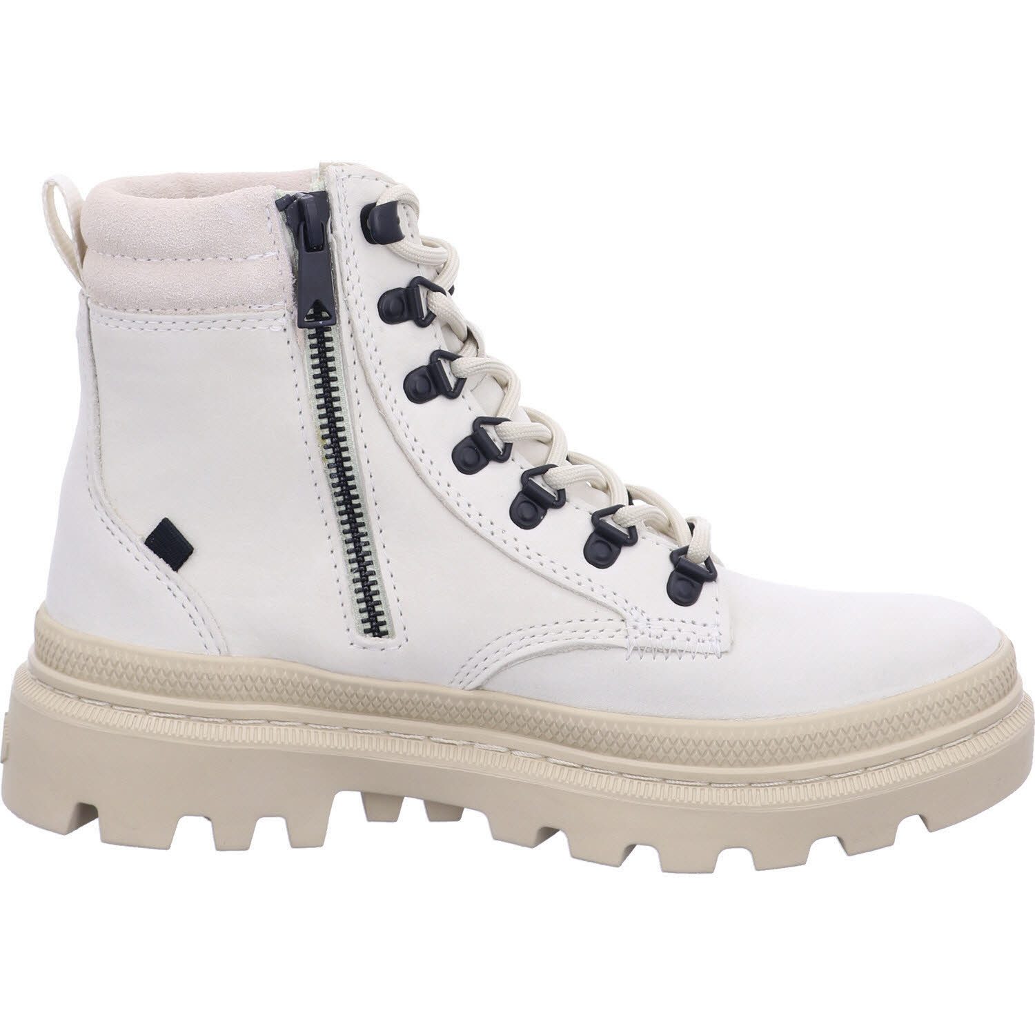 Palladium 97978 277M Stiefelette