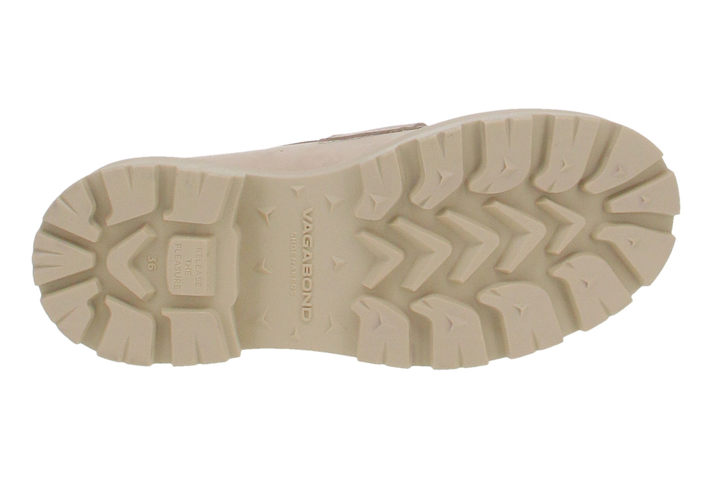 Vagabond 5049-550-07 Cosmo 2.0-Sand-38 Schnürschuh