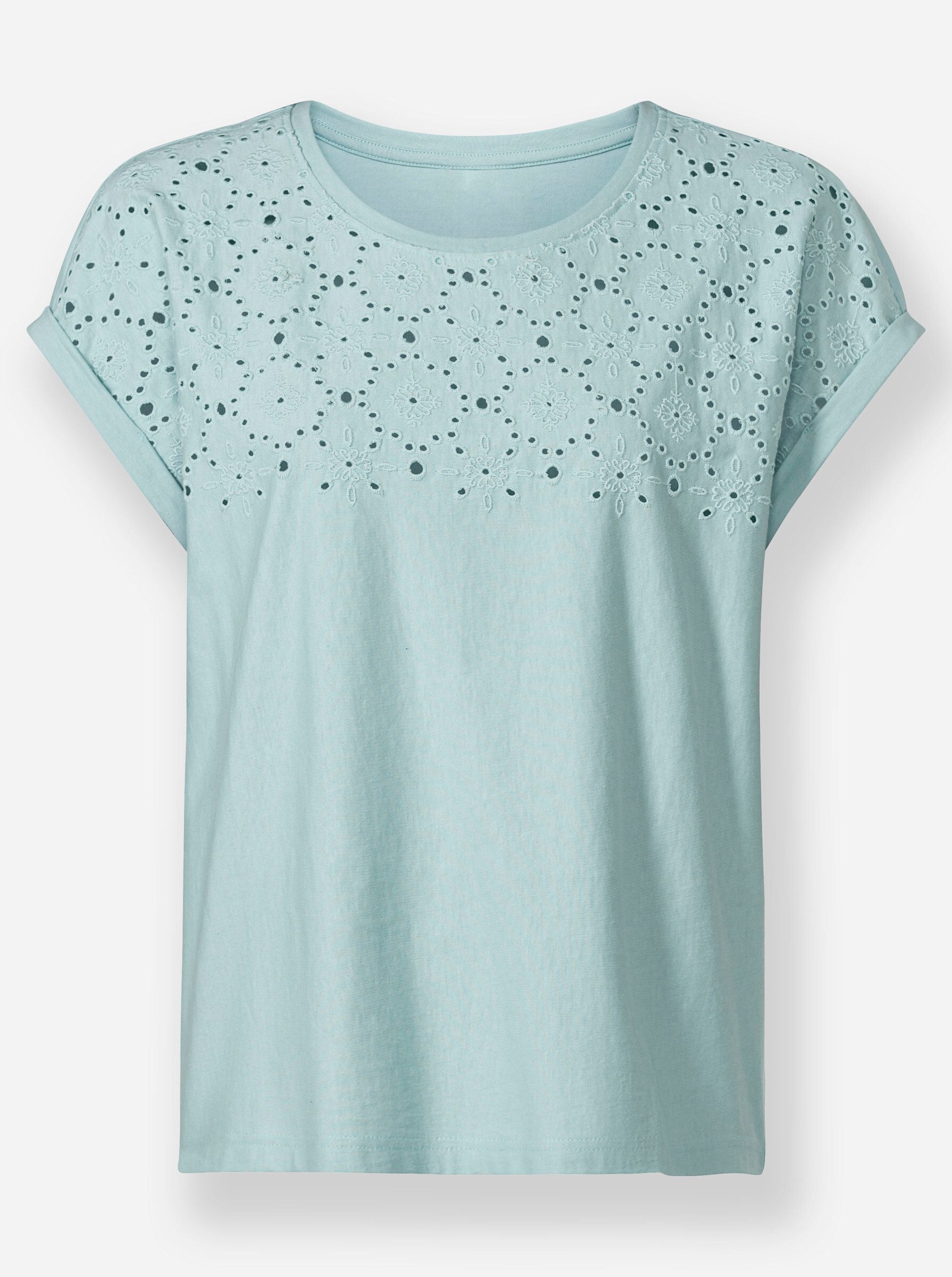 T-Shirt Shirt Kurzarm