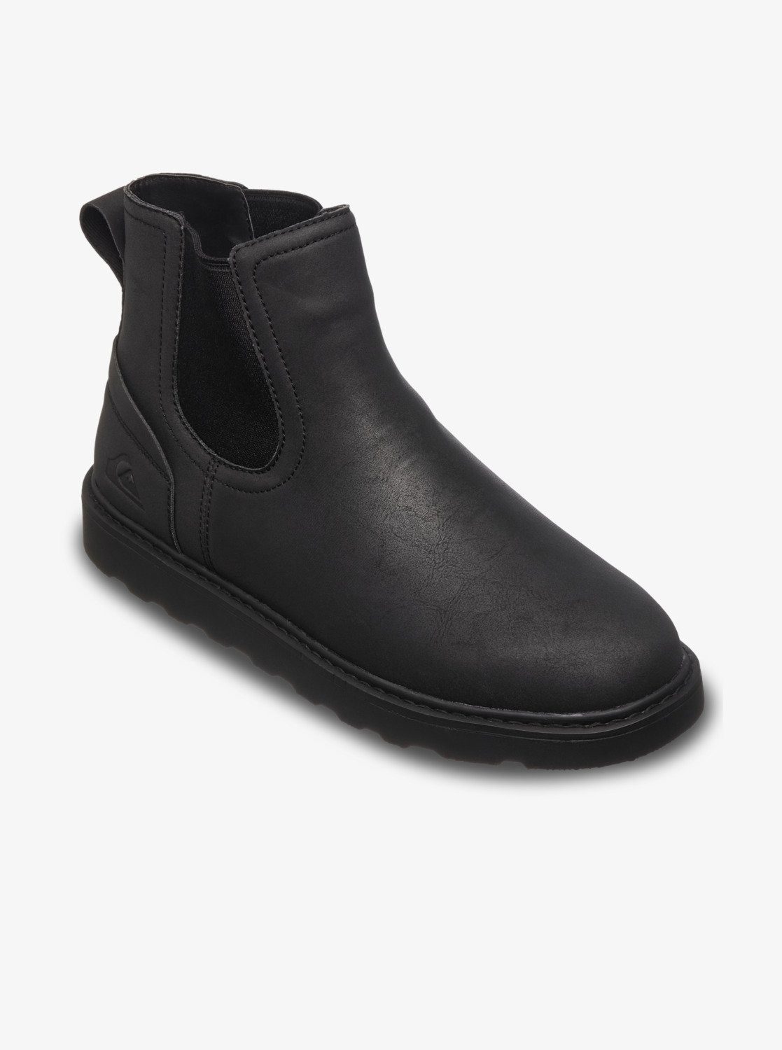 Quiksilver MISSION ELASTIC Chelseaboots Winterschuhe, Ankleboots, Stiefelette
