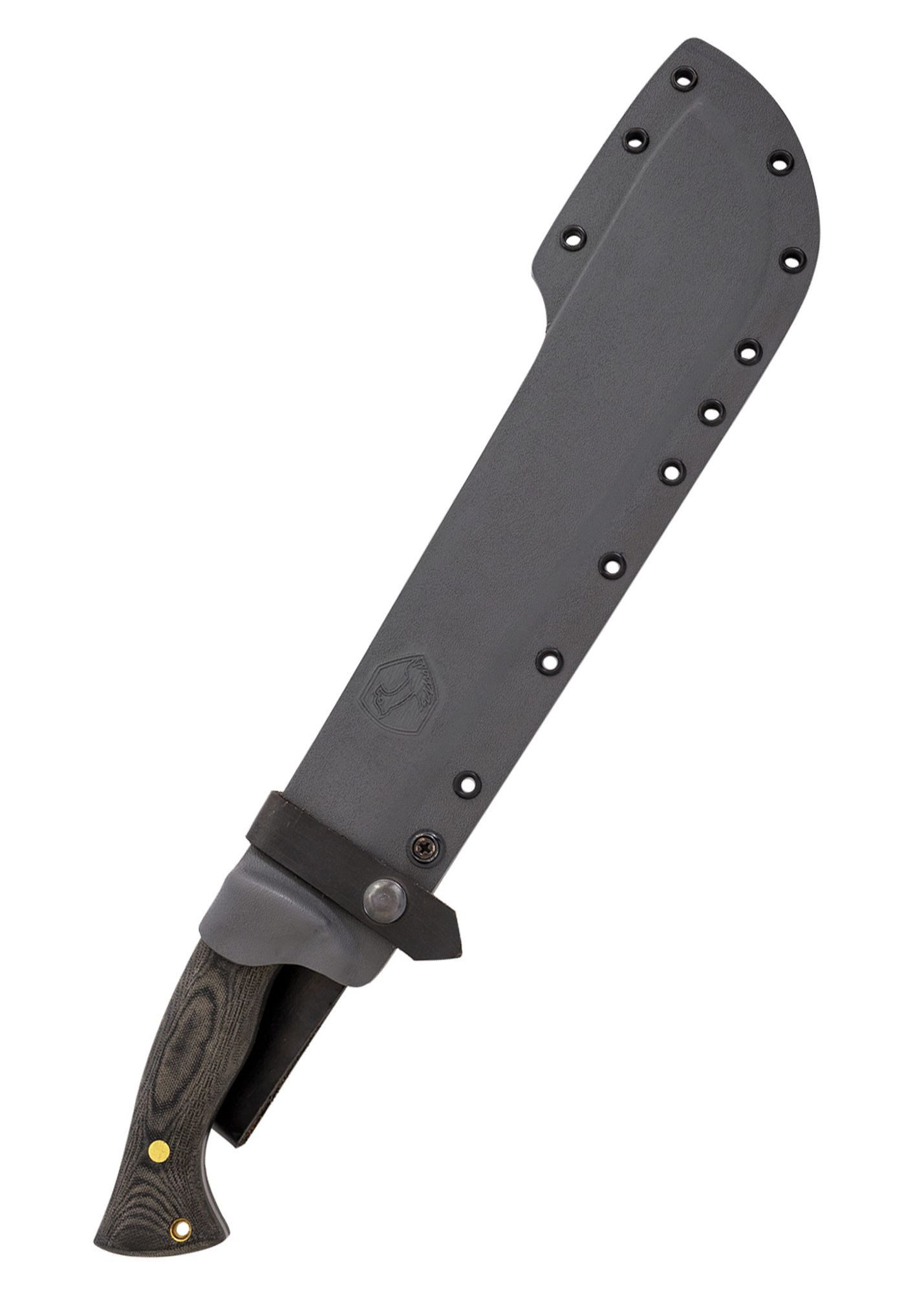 Condor Tool & Knife Taschenmesser Condor Wastelander Machete, Condor