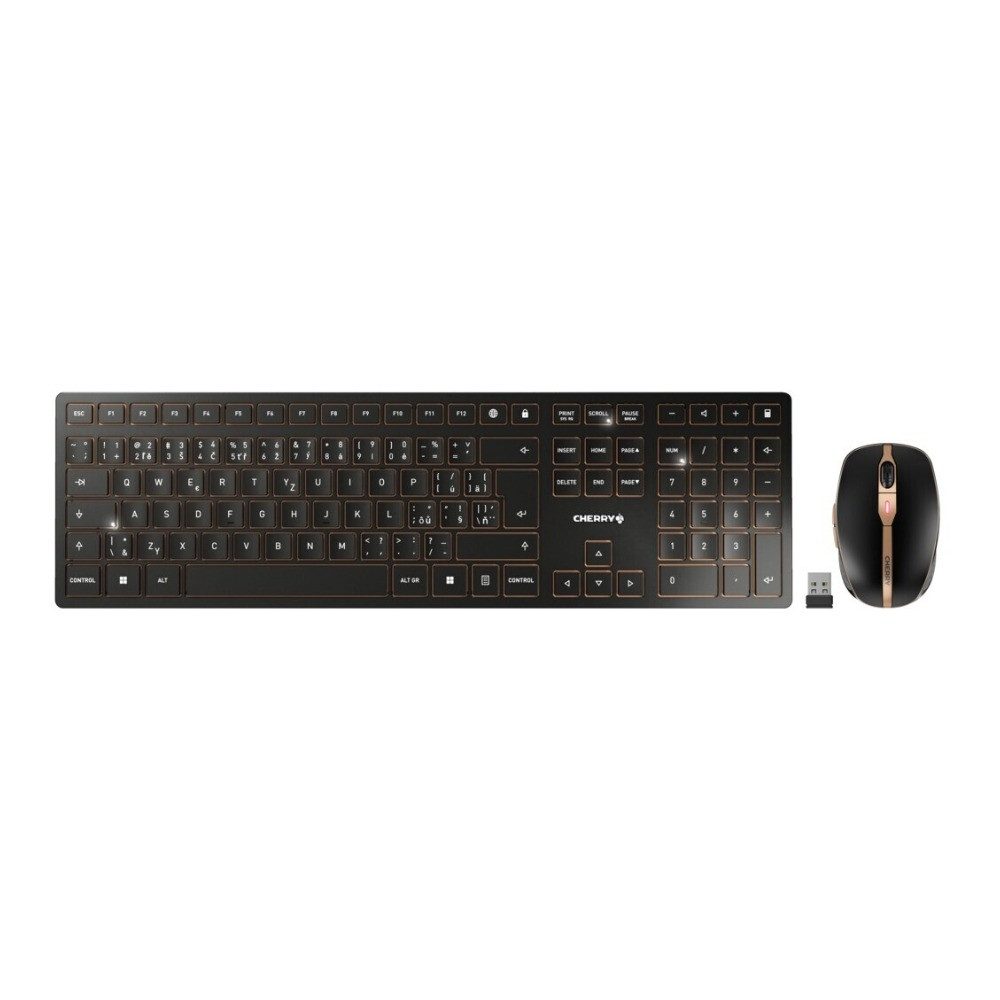 Cherry PC-Tastatur