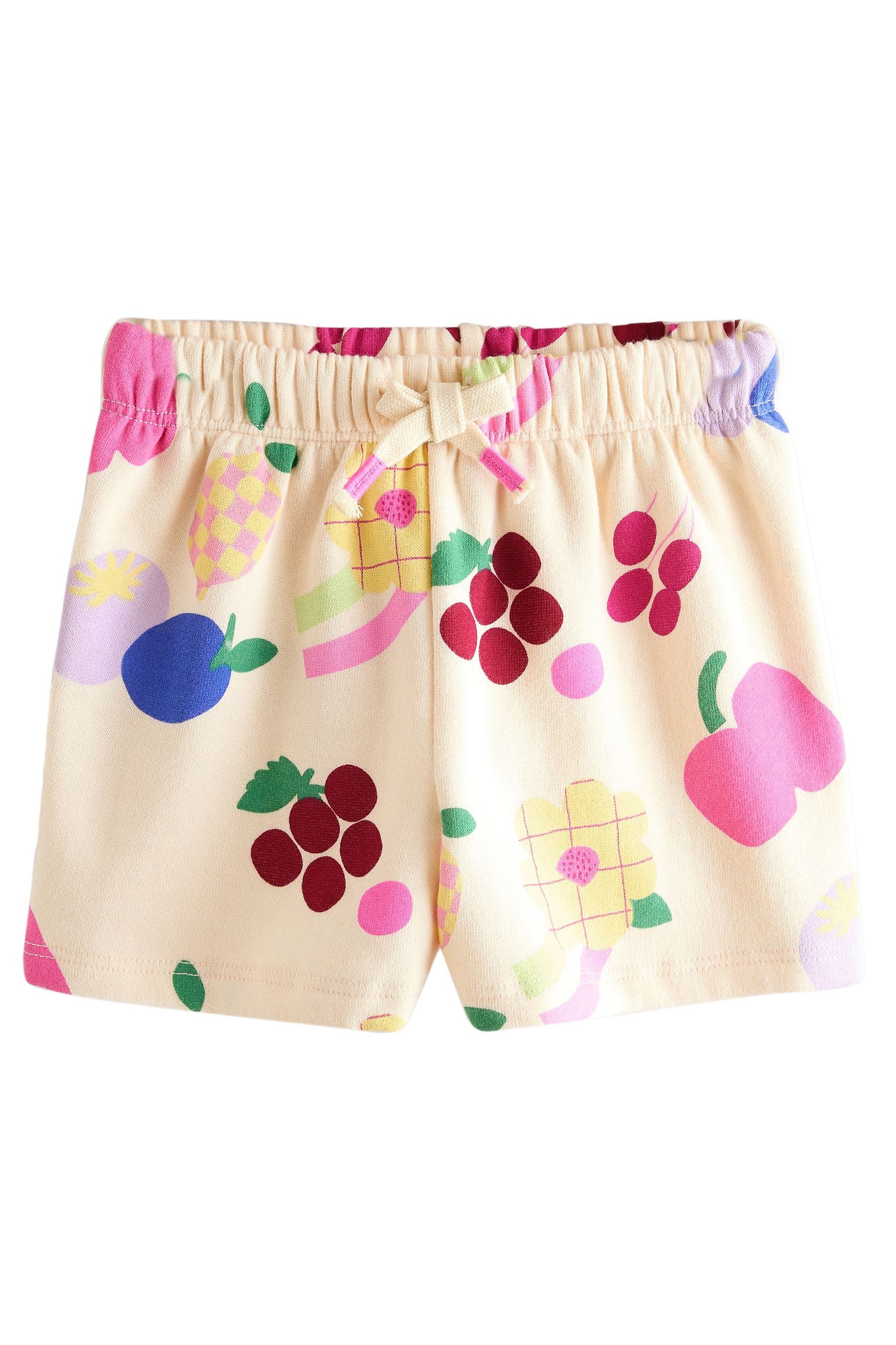Sweatshorts Sweat-Shorts