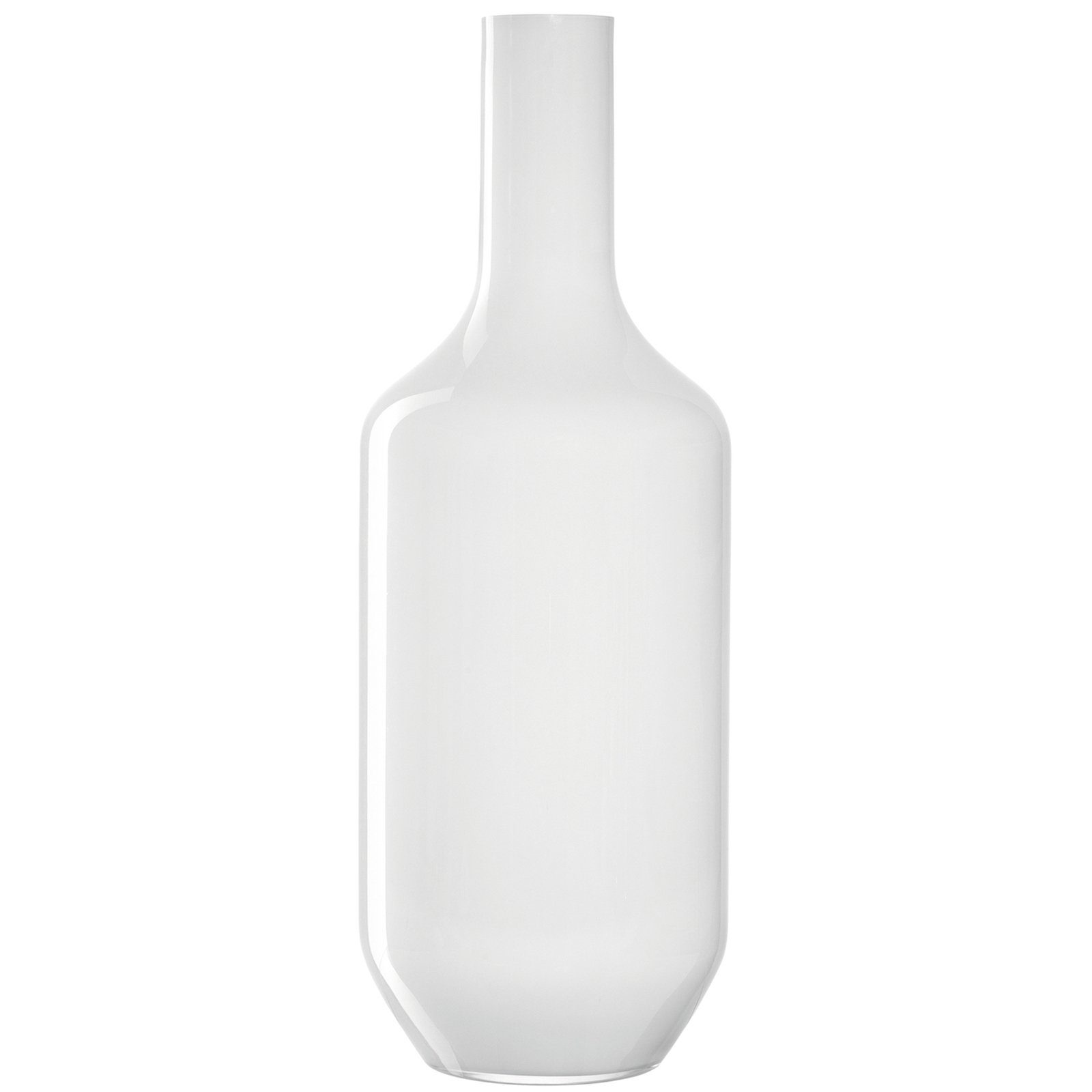 LEONARDO Bodenvase Vase 64 cm weiß MILANO (1 St)