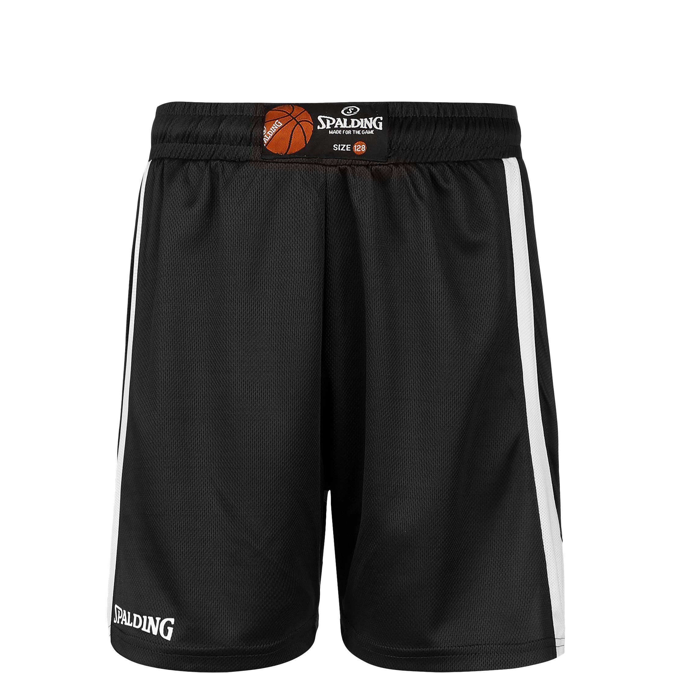 Spalding Trainingsshorts Jam Basketballshorts Kinder